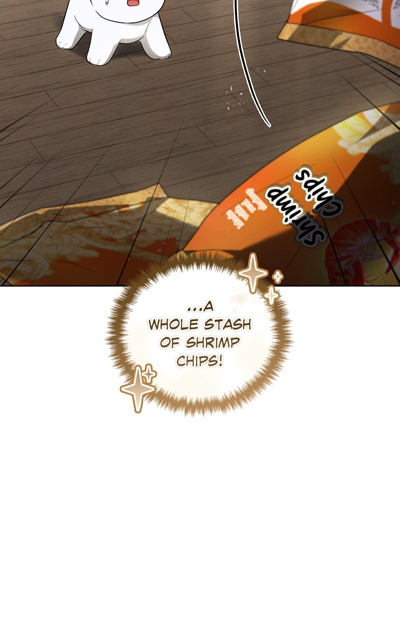 Paws & Claws Chapter 46.2 page 46 - 