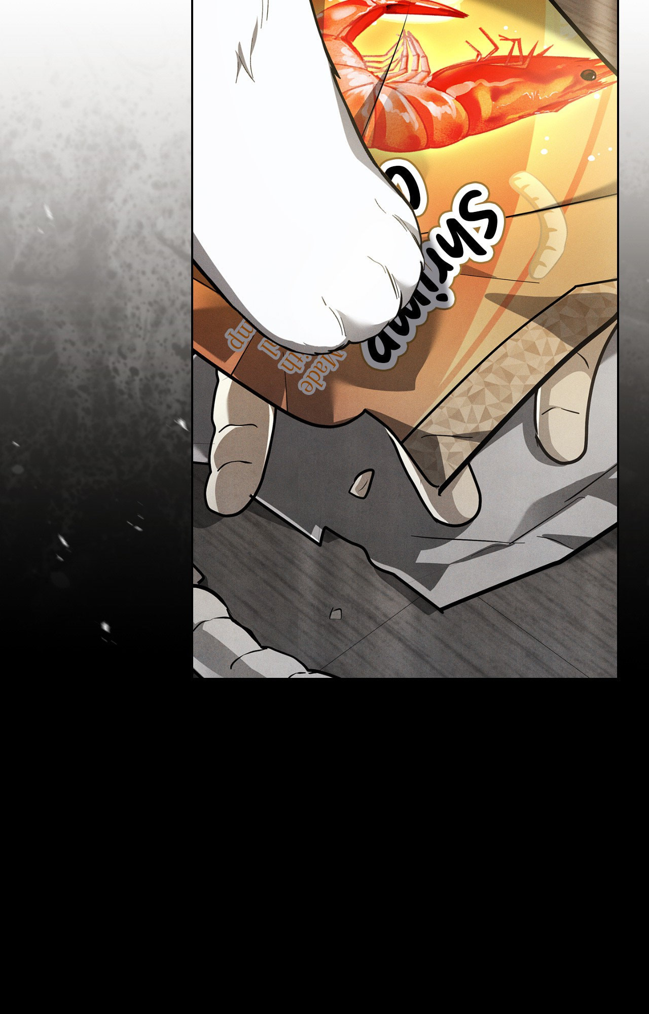 Paws & Claws Chapter 46.2 page 58 - 