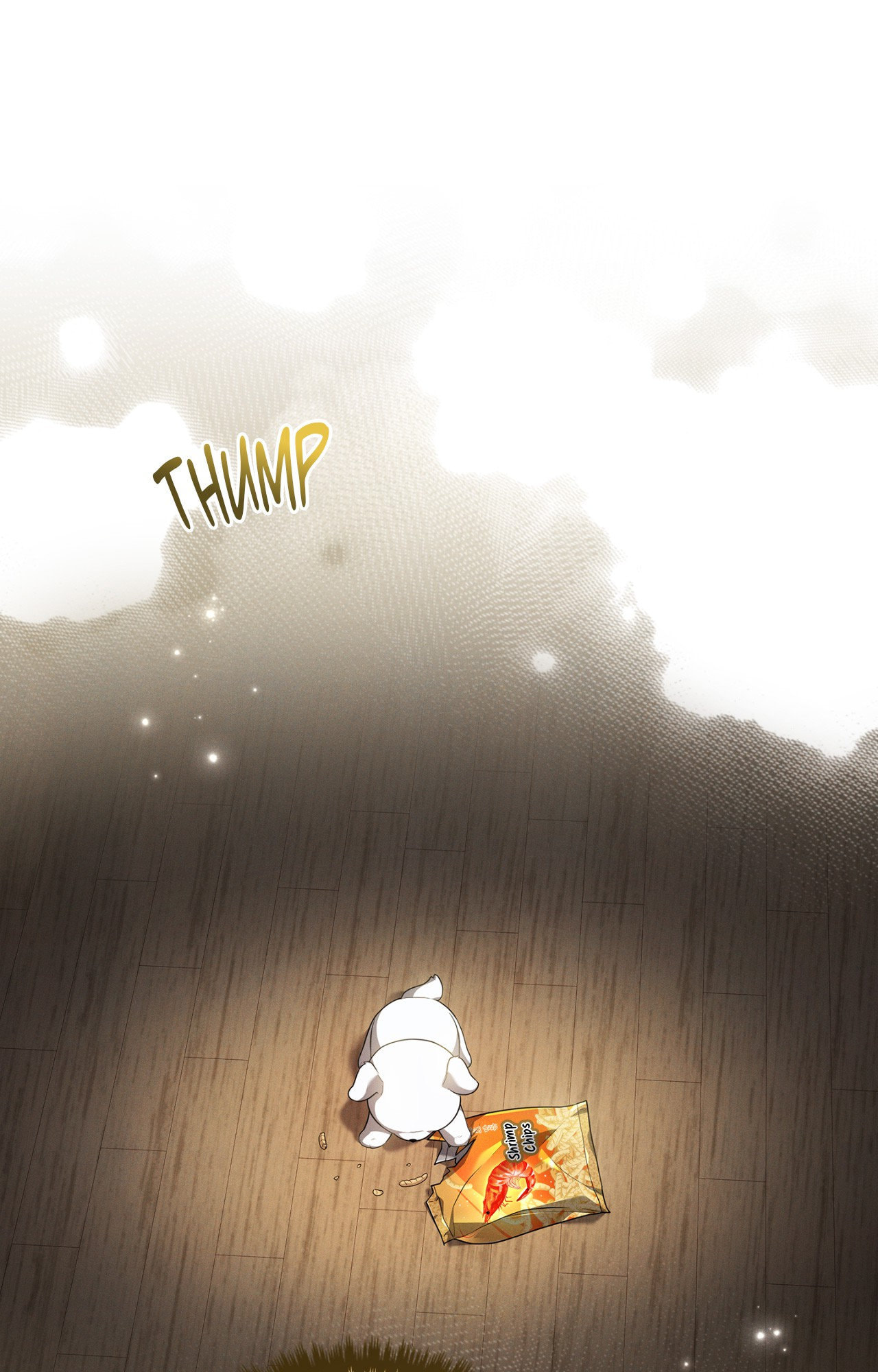 Paws & Claws Chapter 46.2 page 64 - 