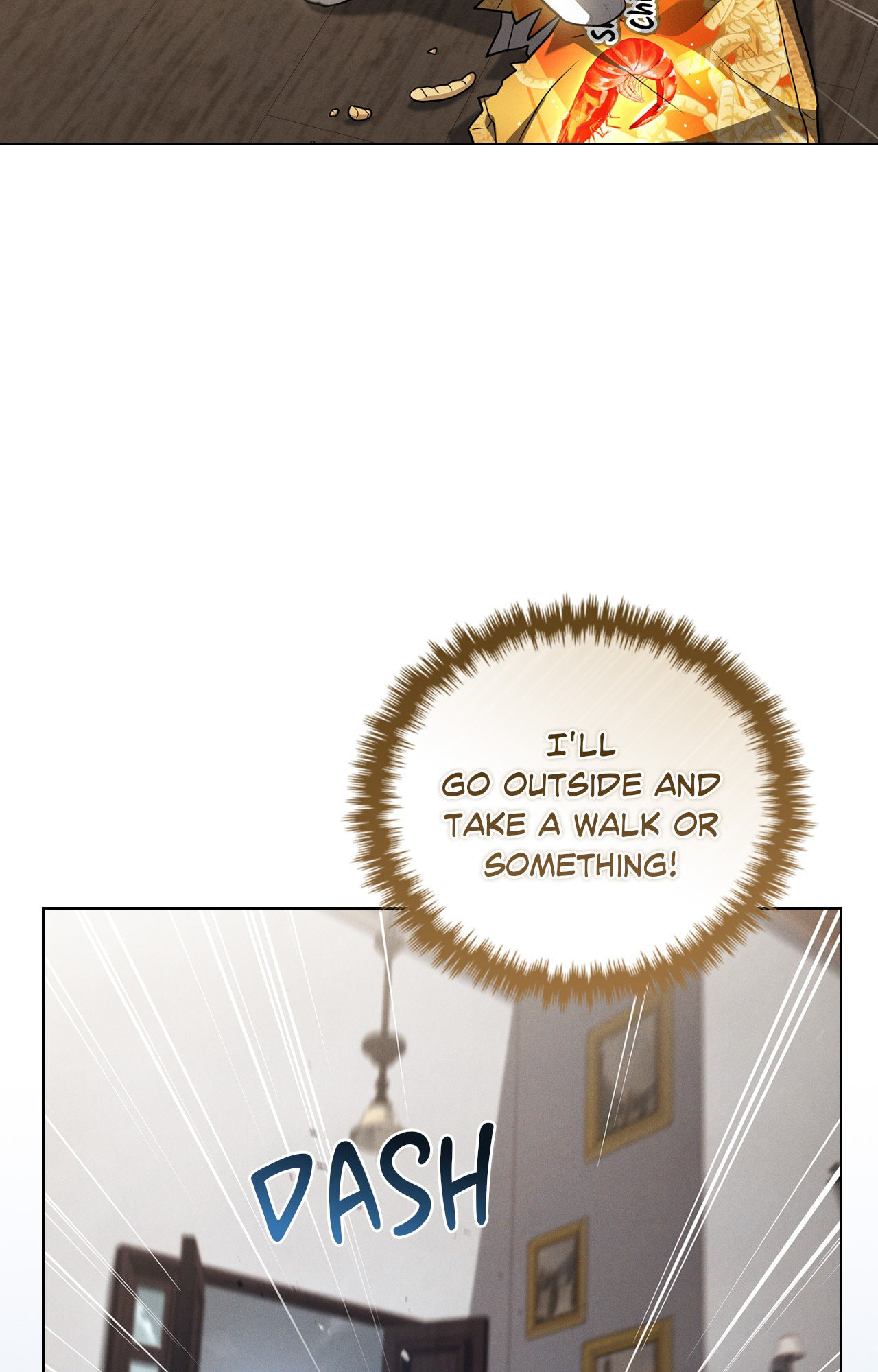 Paws & Claws Chapter 46.2 page 69 - 
