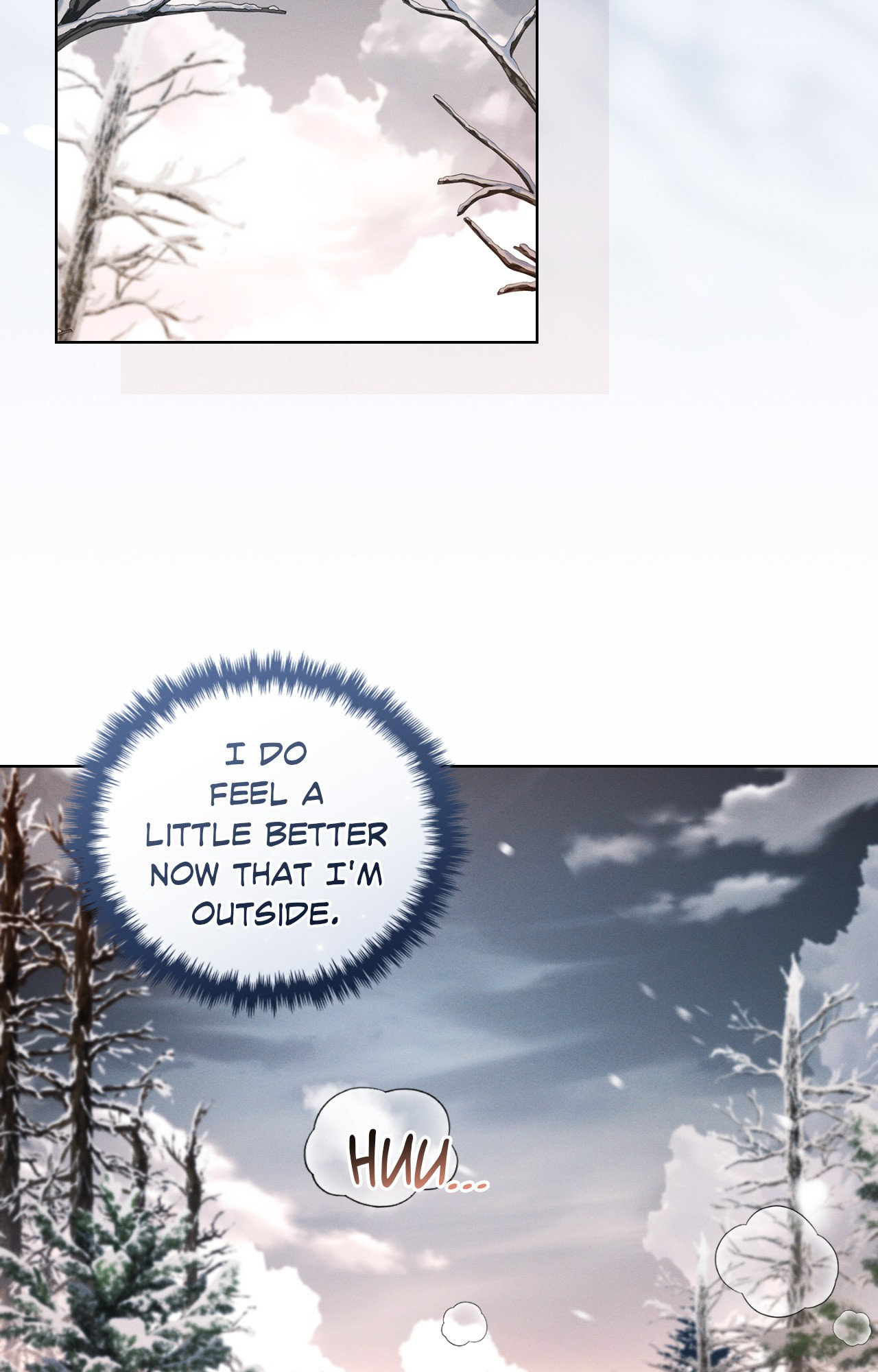 Paws & Claws Chapter 46.2 page 72 - 