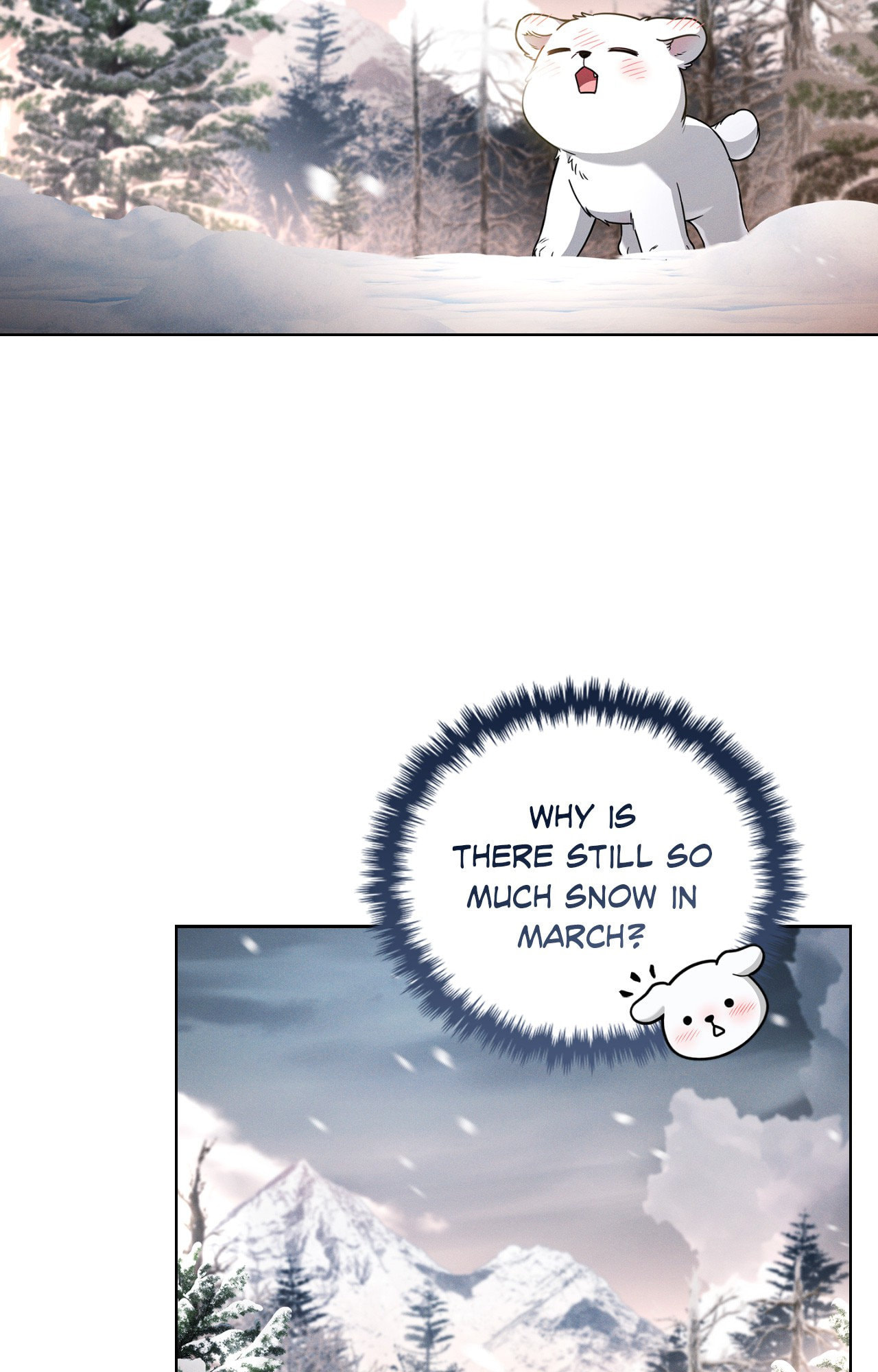 Paws & Claws Chapter 46.2 page 73 - 