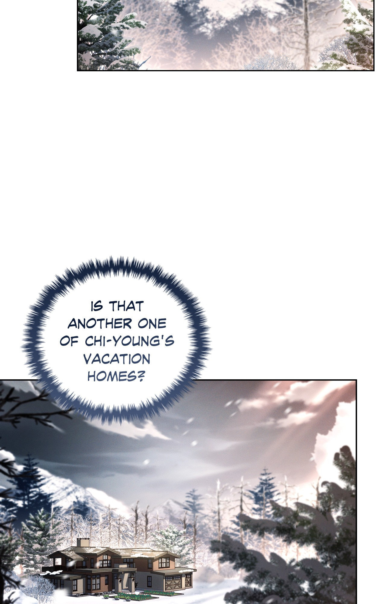 Paws & Claws Chapter 46.2 page 74 - 