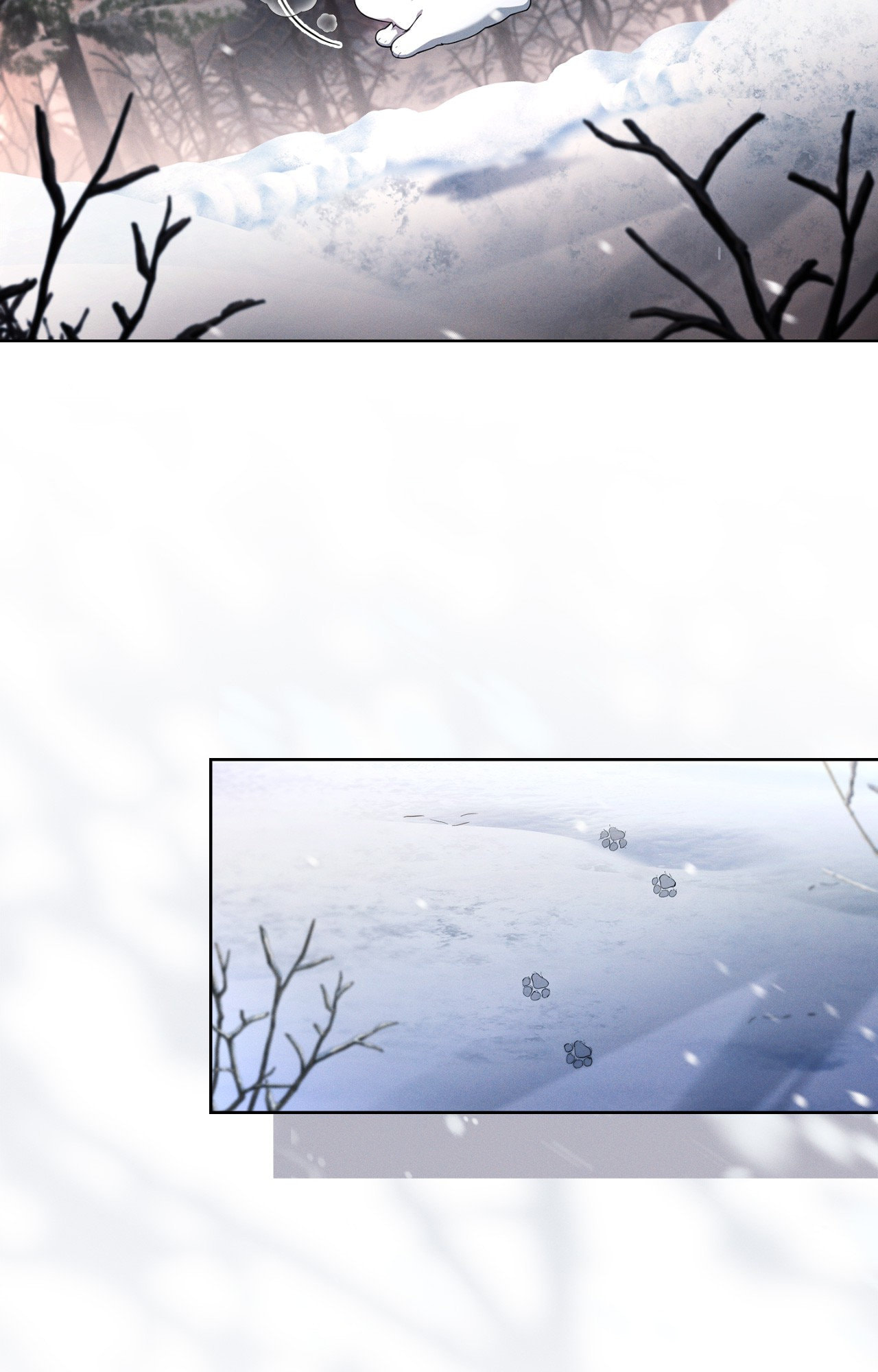 Paws & Claws Chapter 46.2 page 76 - 