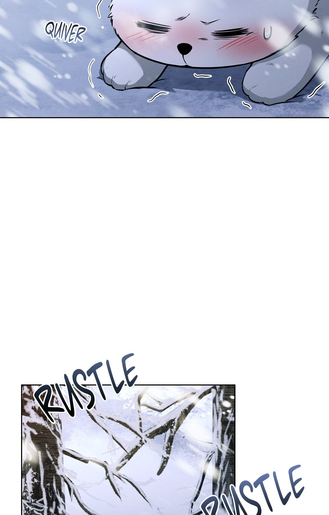 Paws & Claws Chapter 46.2 page 84 - 