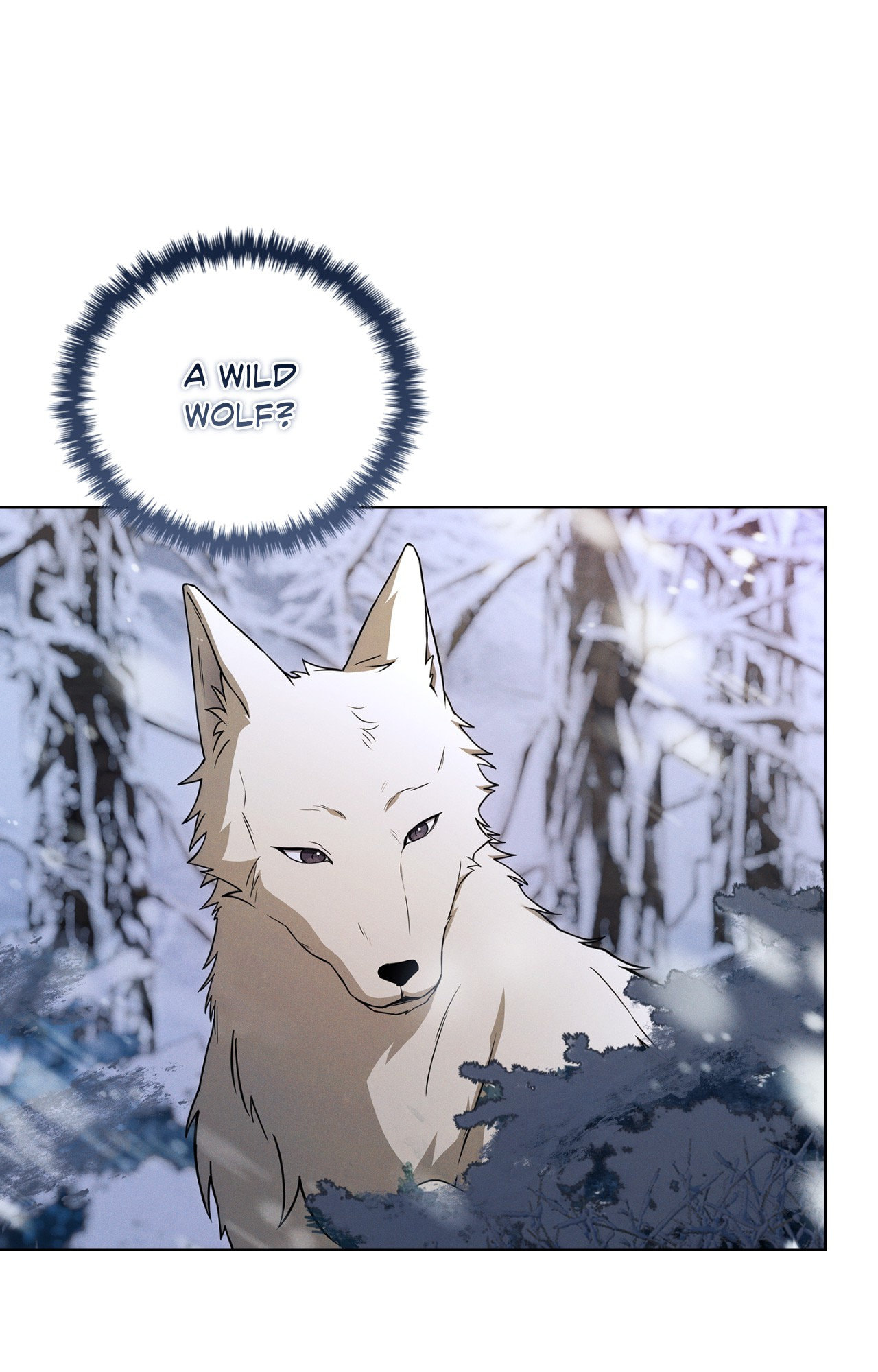 Paws & Claws Chapter 46.2 page 86 - 