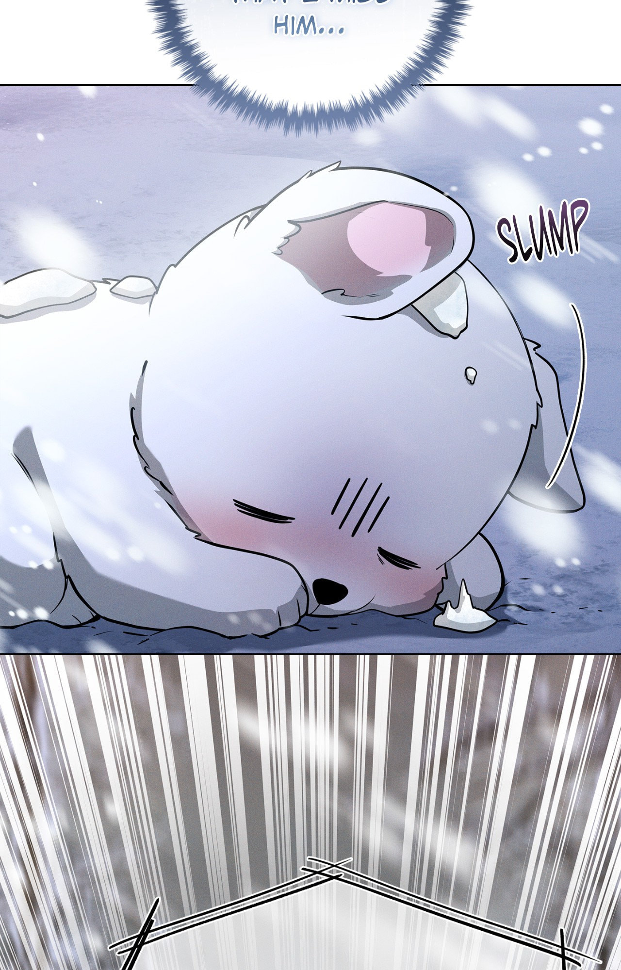 Paws & Claws Chapter 46.2 page 90 - 