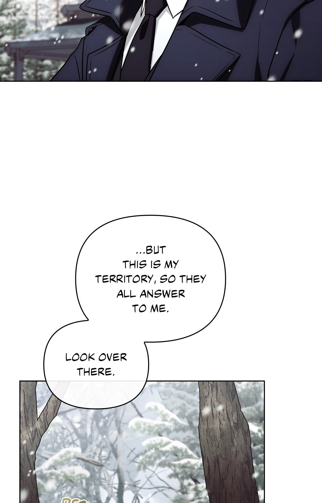 Paws & Claws Chapter 46.2 page 10 - 