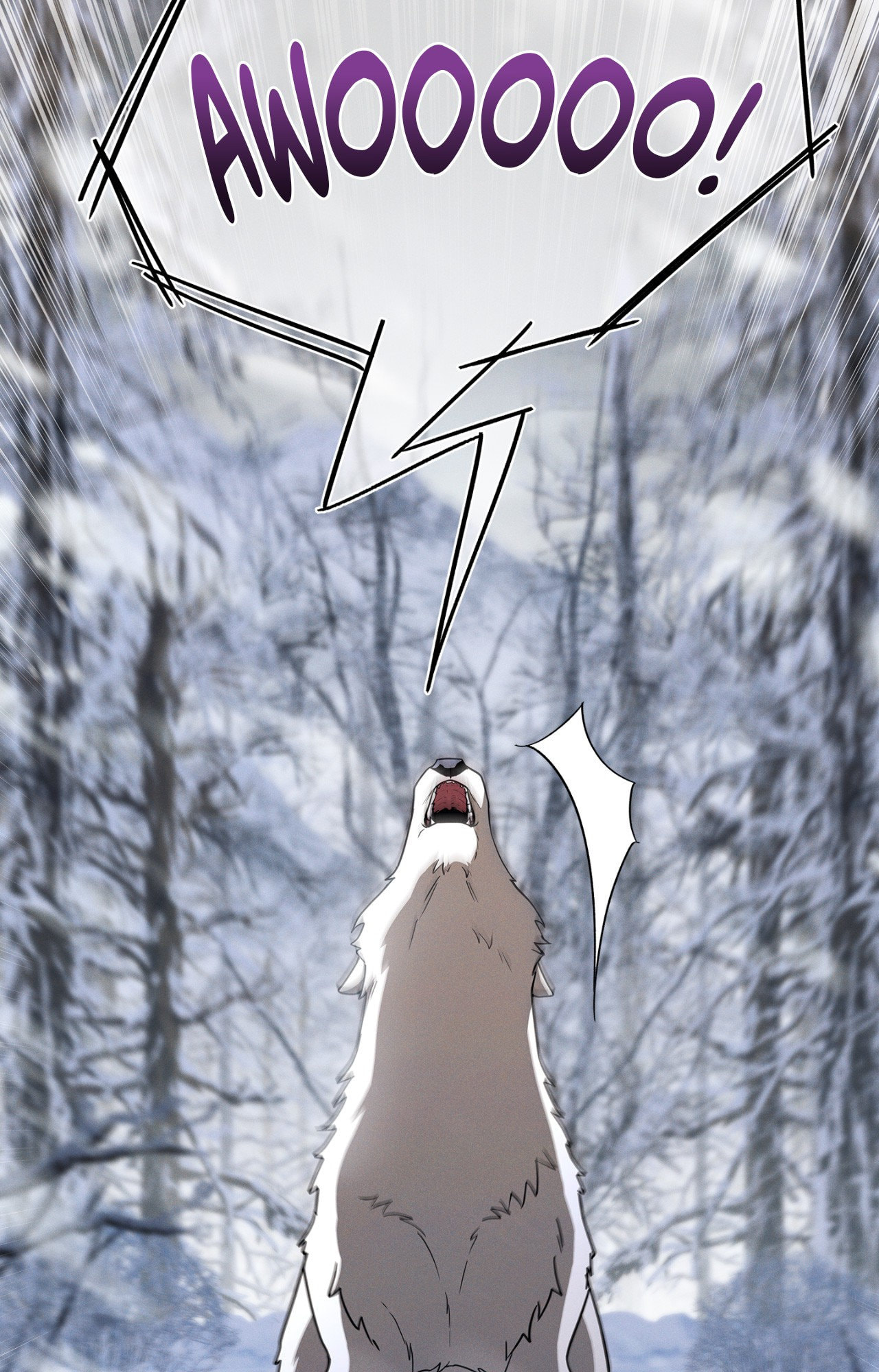Paws & Claws Chapter 46.2 page 91 - 