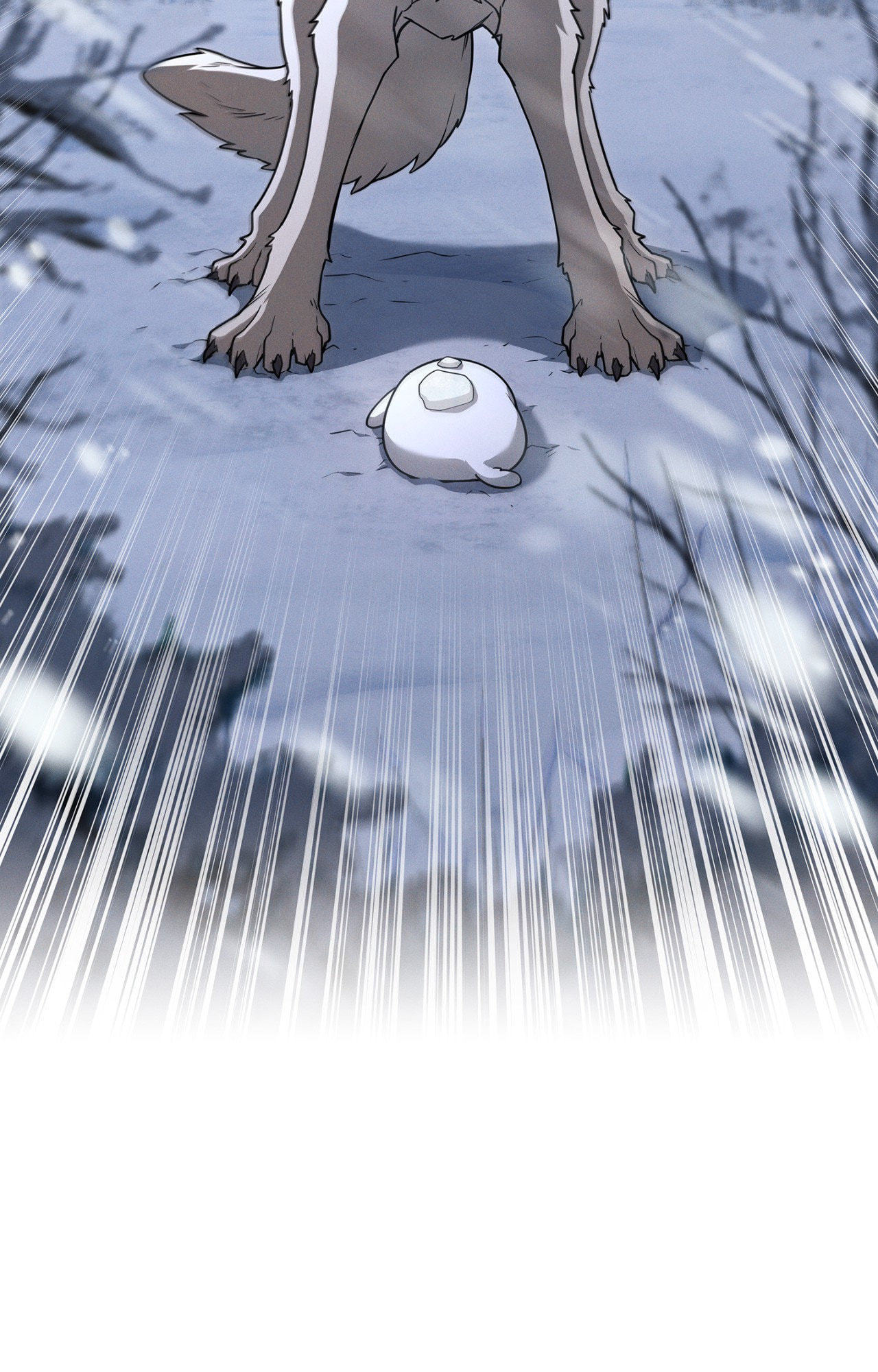 Paws & Claws Chapter 46.2 page 92 - 
