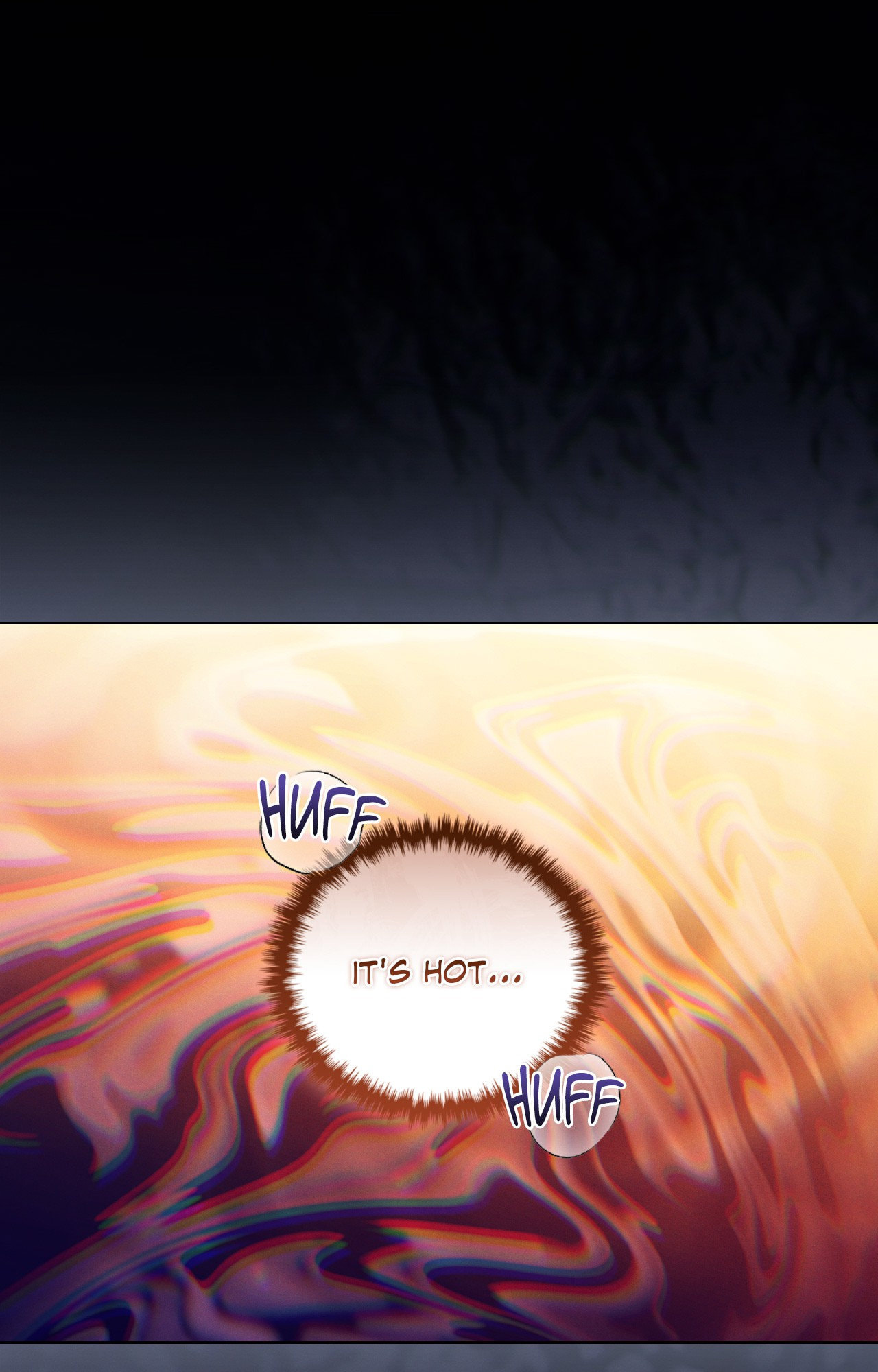 Paws & Claws Chapter 46.3 page 1 - 