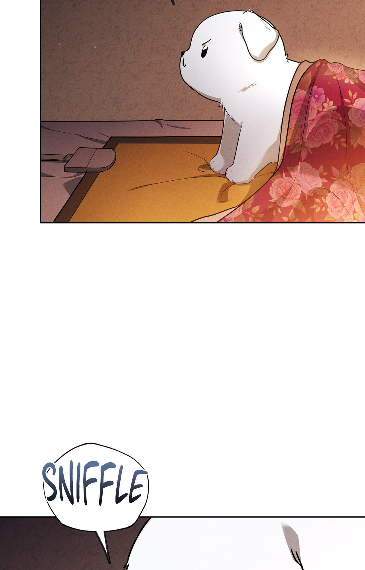 Paws & Claws Chapter 46.3 page 11 - 