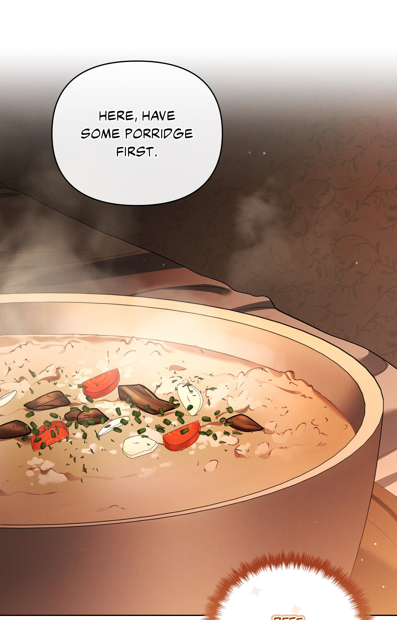 Paws & Claws Chapter 46.3 page 16 - 