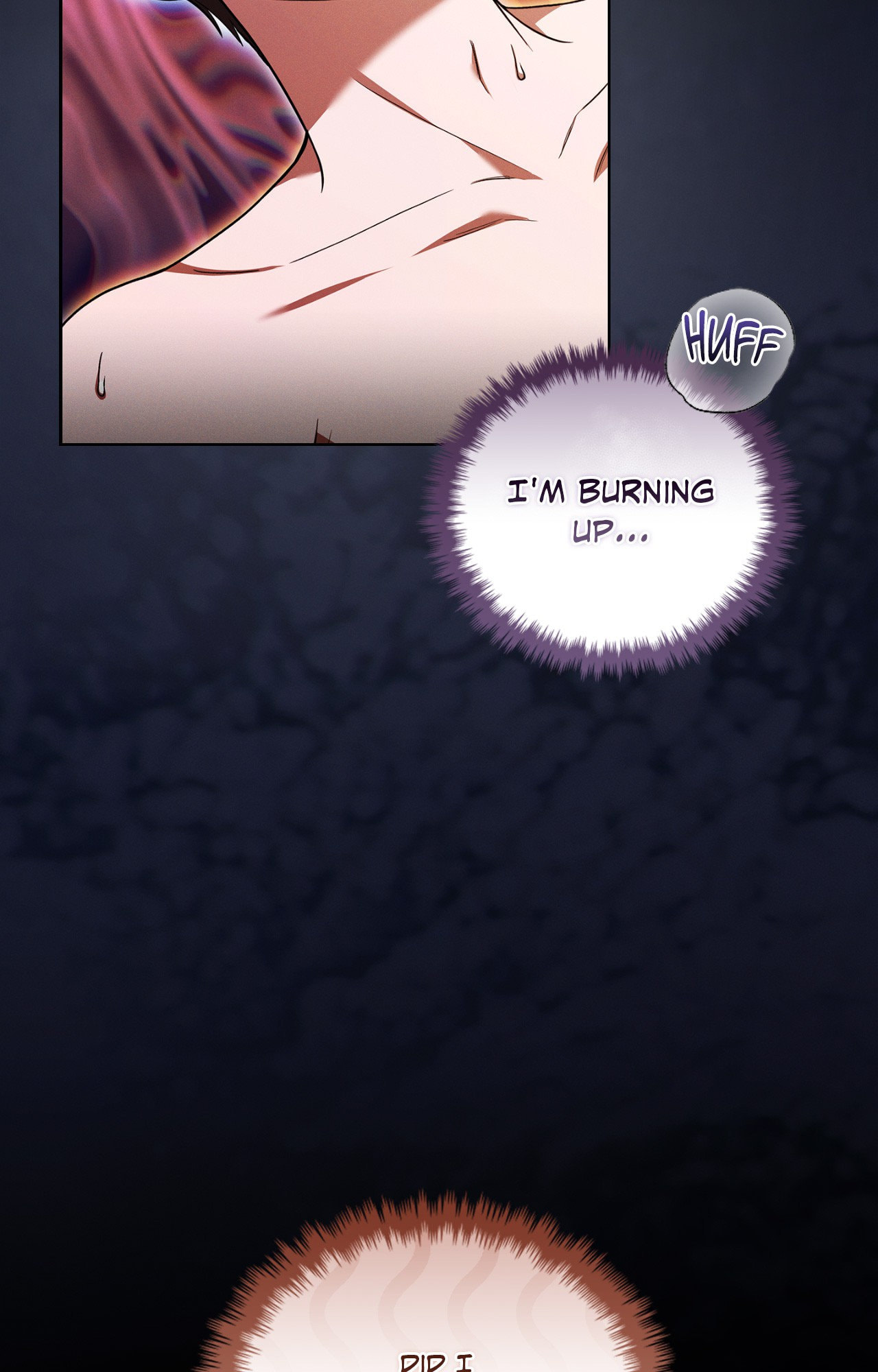 Paws & Claws Chapter 46.3 page 3 - 