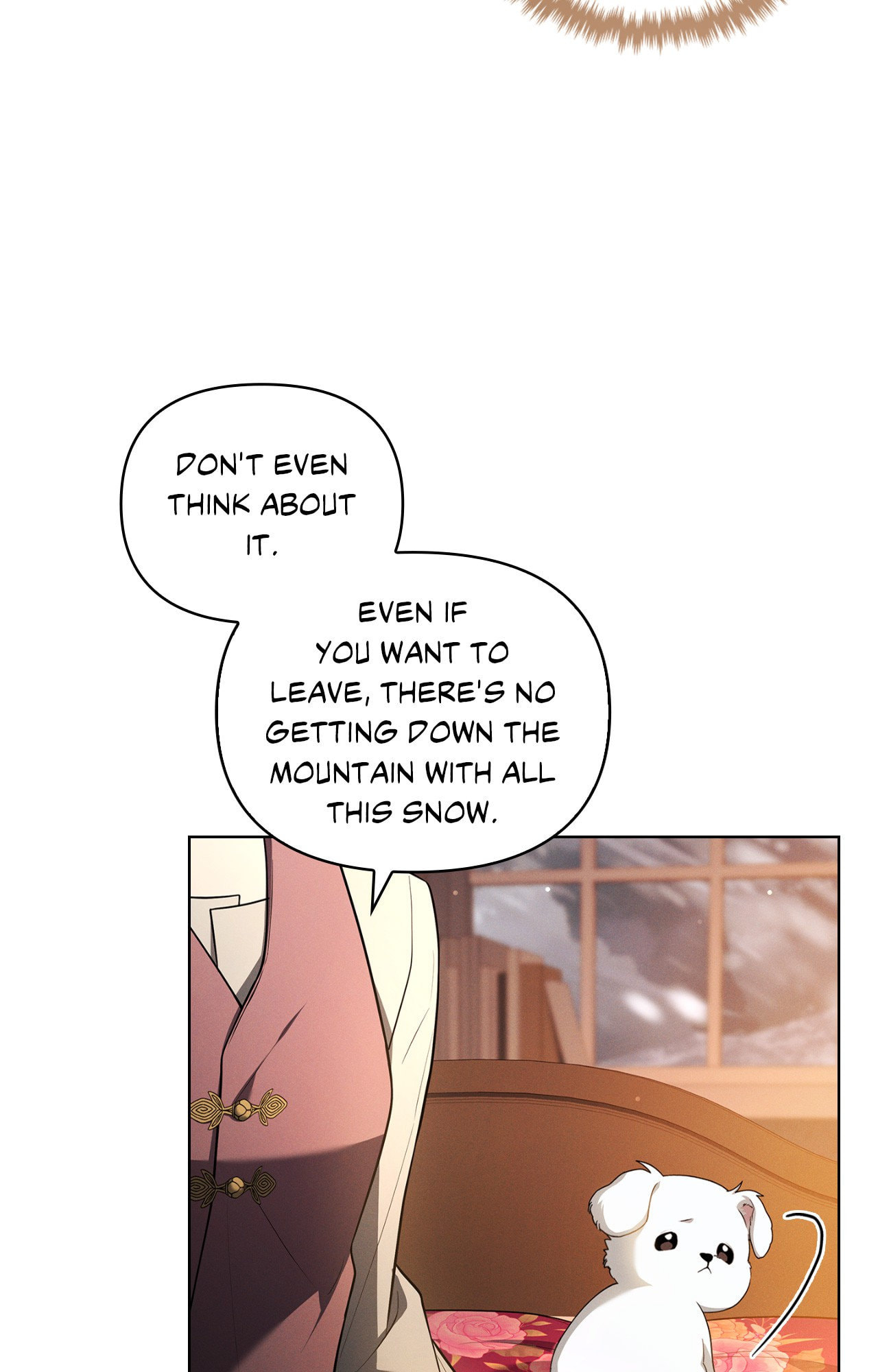 Paws & Claws Chapter 46.3 page 21 - 
