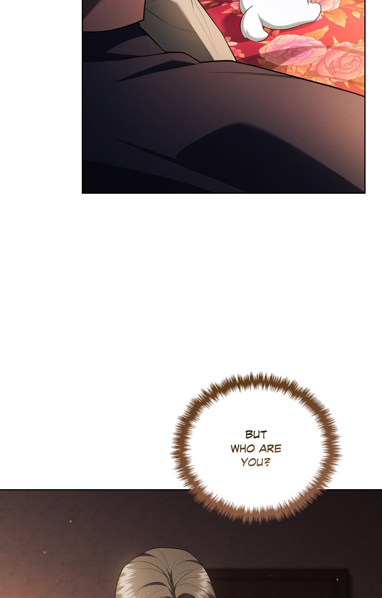 Paws & Claws Chapter 46.3 page 22 - 