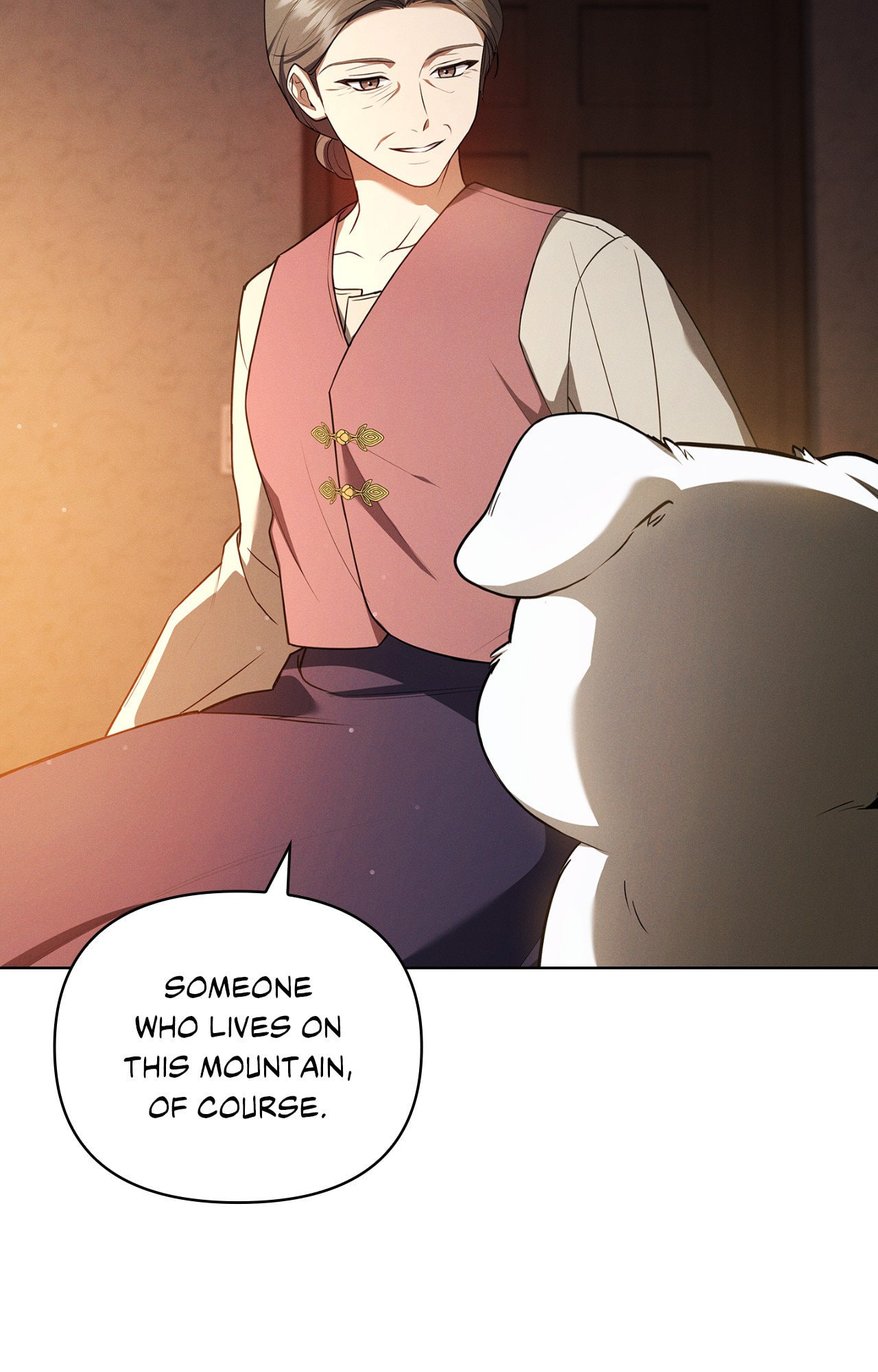 Paws & Claws Chapter 46.3 page 23 - 