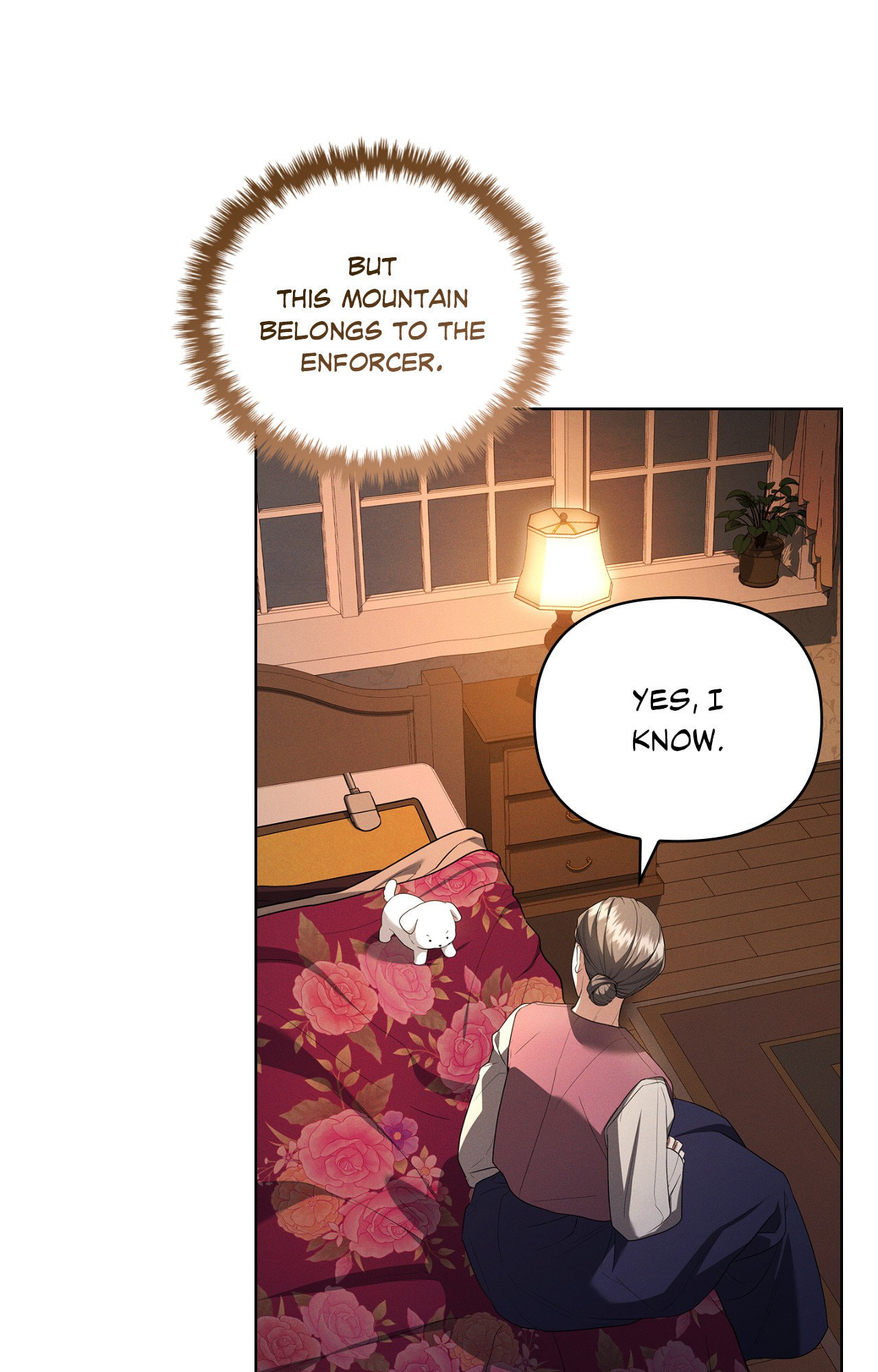 Paws & Claws Chapter 46.3 page 25 - 