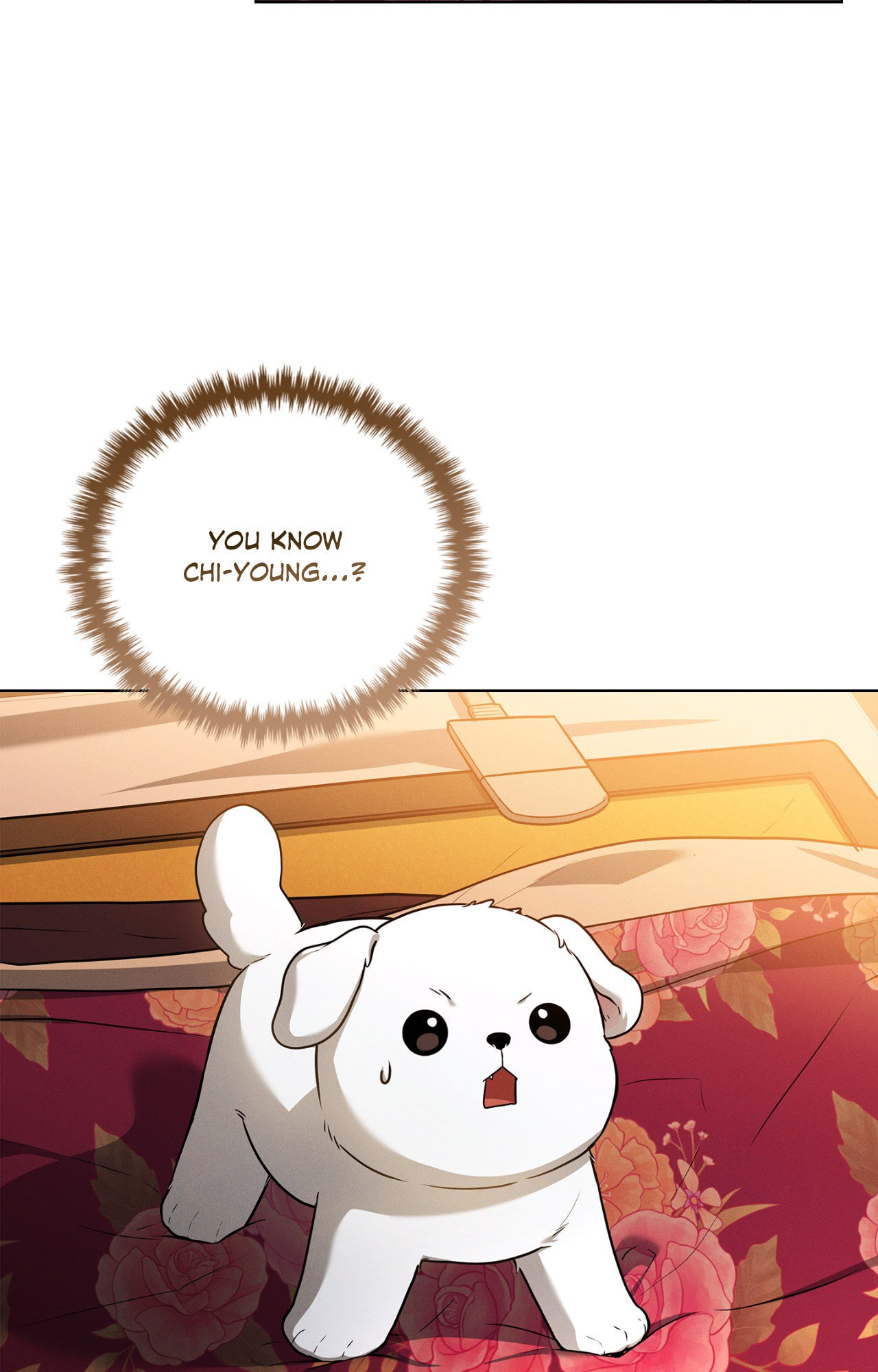 Paws & Claws Chapter 46.3 page 26 - 