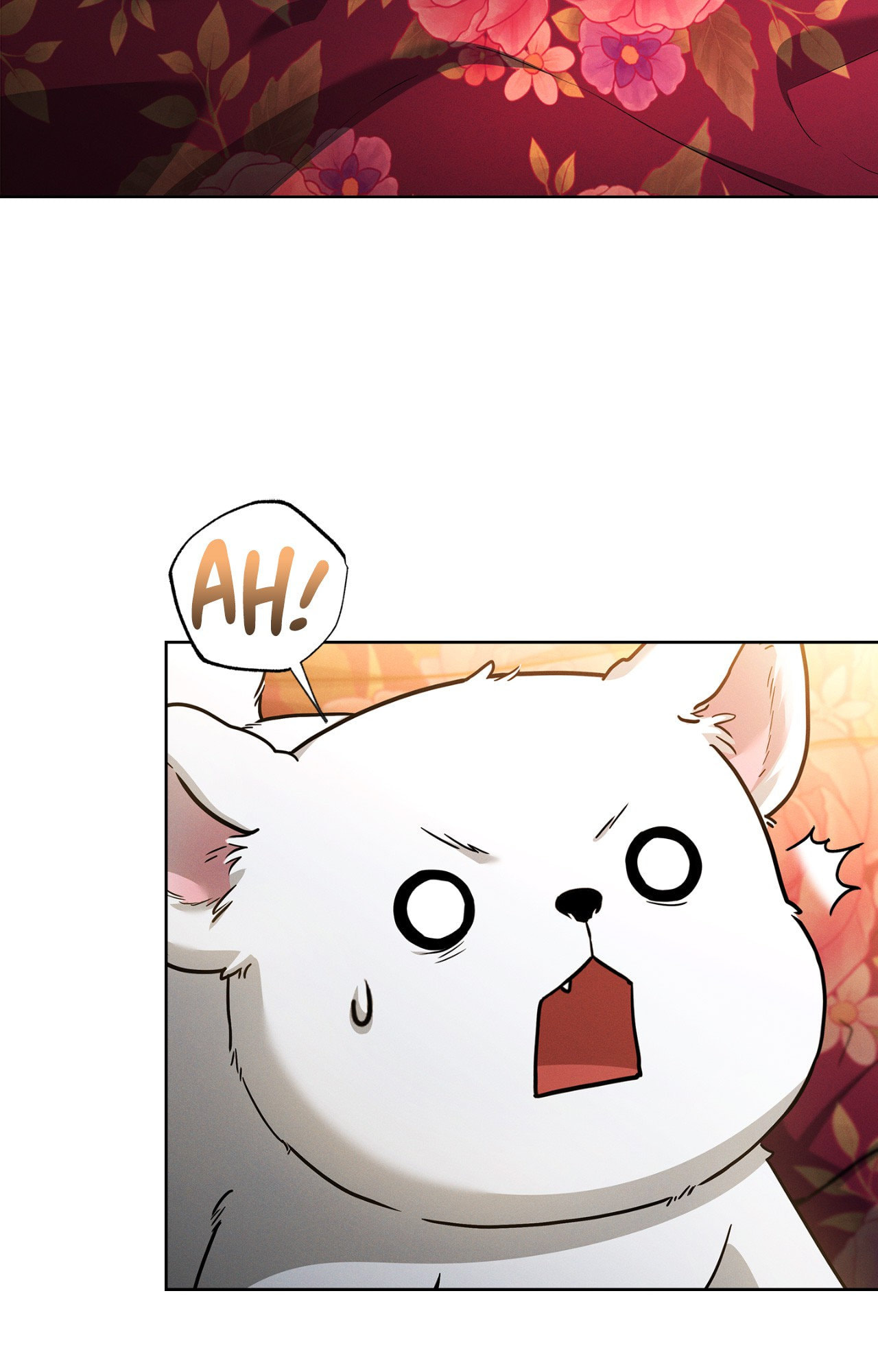 Paws & Claws Chapter 46.3 page 27 - 