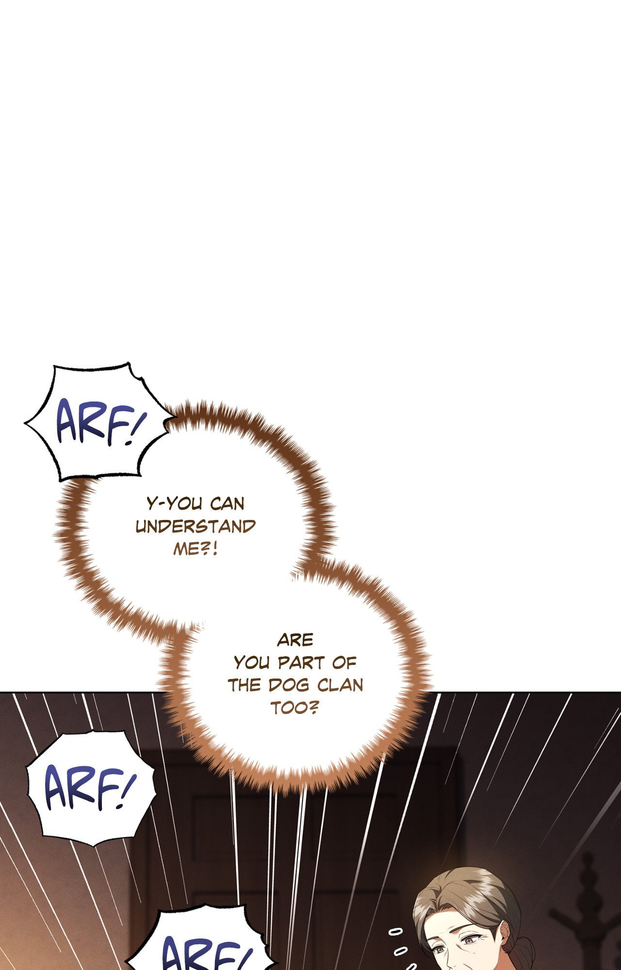 Paws & Claws Chapter 46.3 page 28 - 
