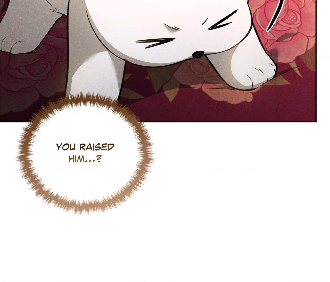 Paws & Claws Chapter 46.3 page 32 - 