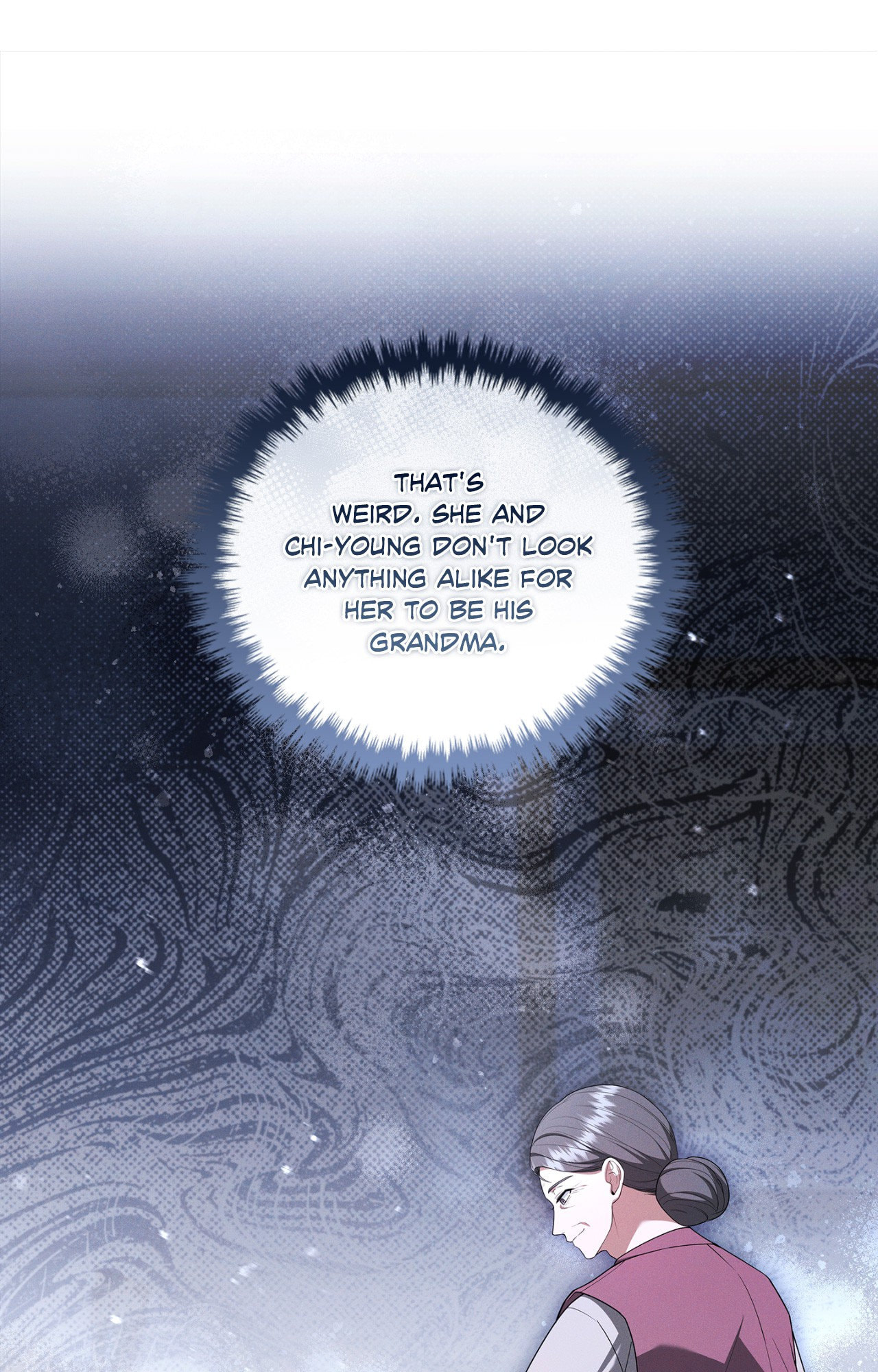 Paws & Claws Chapter 46.3 page 33 - 