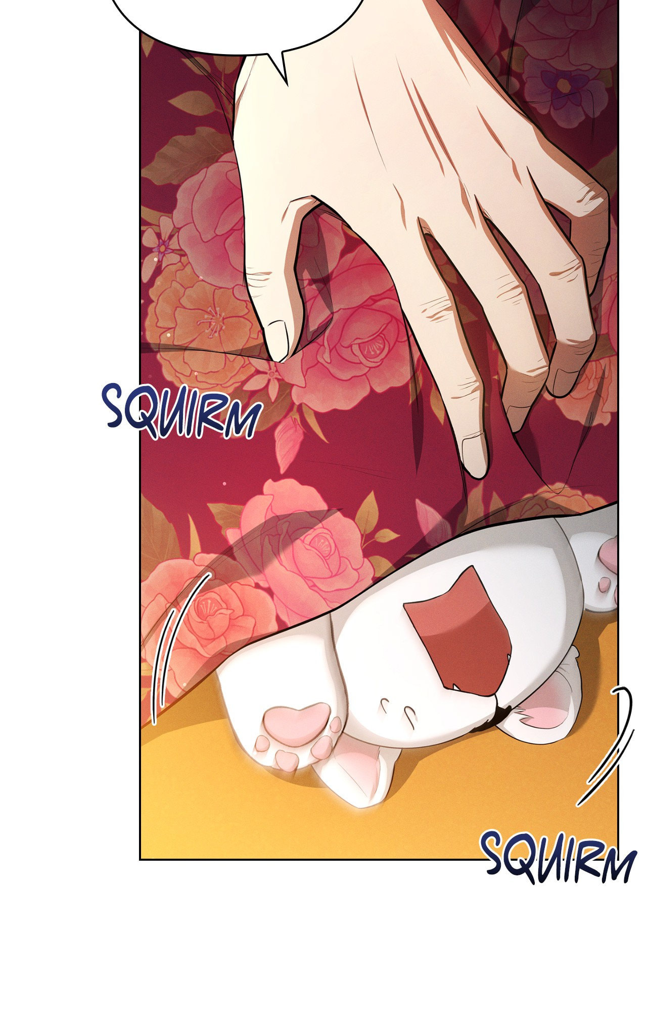 Paws & Claws Chapter 46.3 page 38 - 