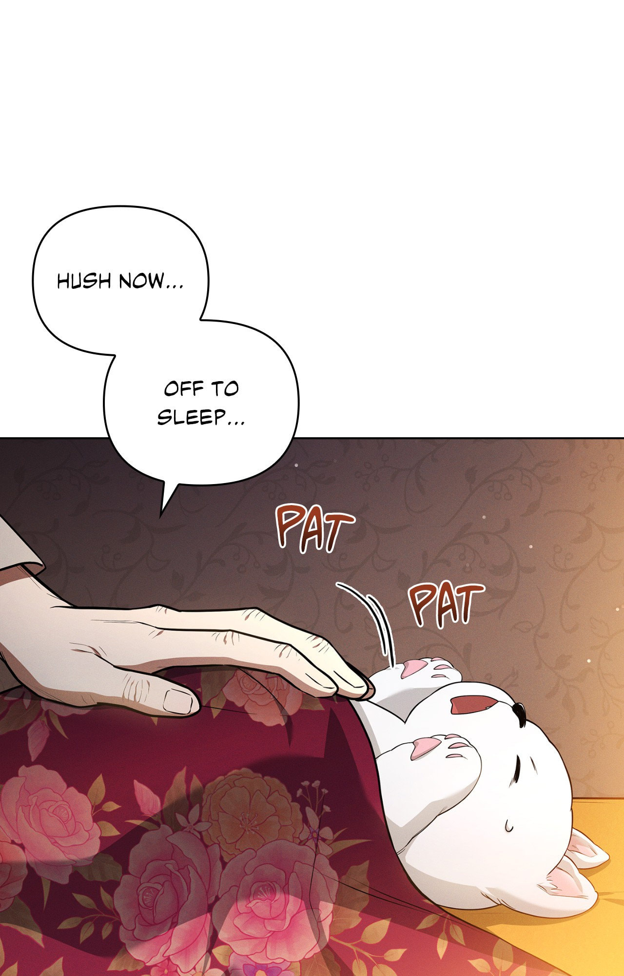 Paws & Claws Chapter 46.3 page 39 - 