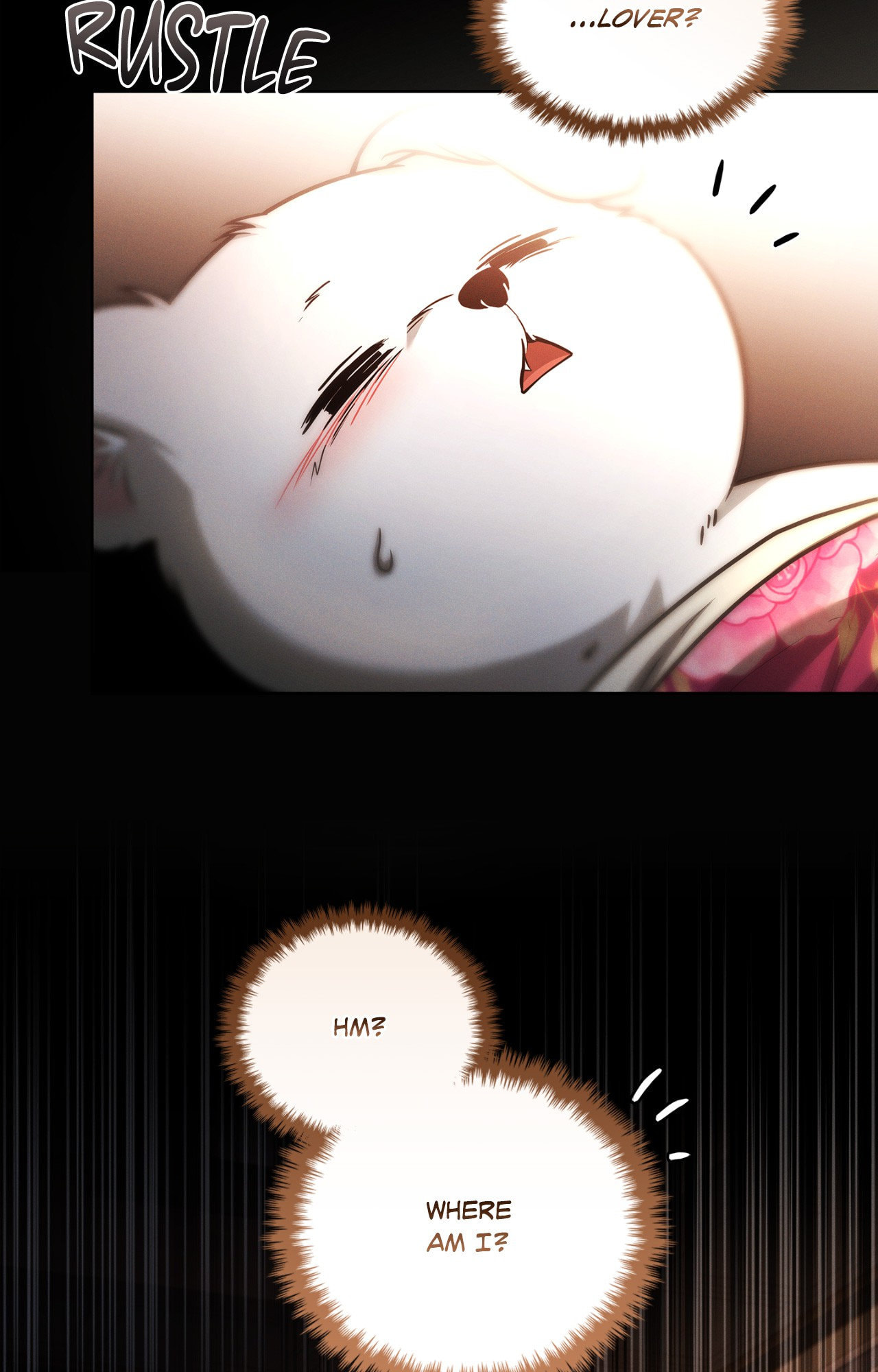 Paws & Claws Chapter 46.3 page 5 - 