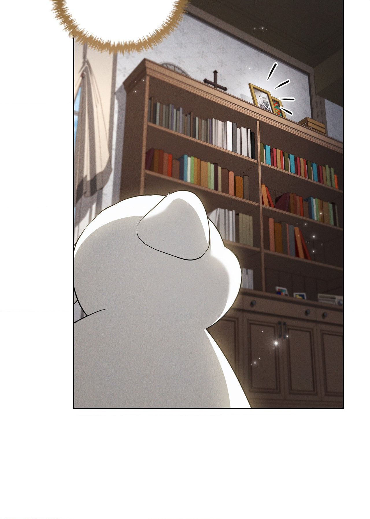 Paws & Claws Chapter 46.3 page 47 - 