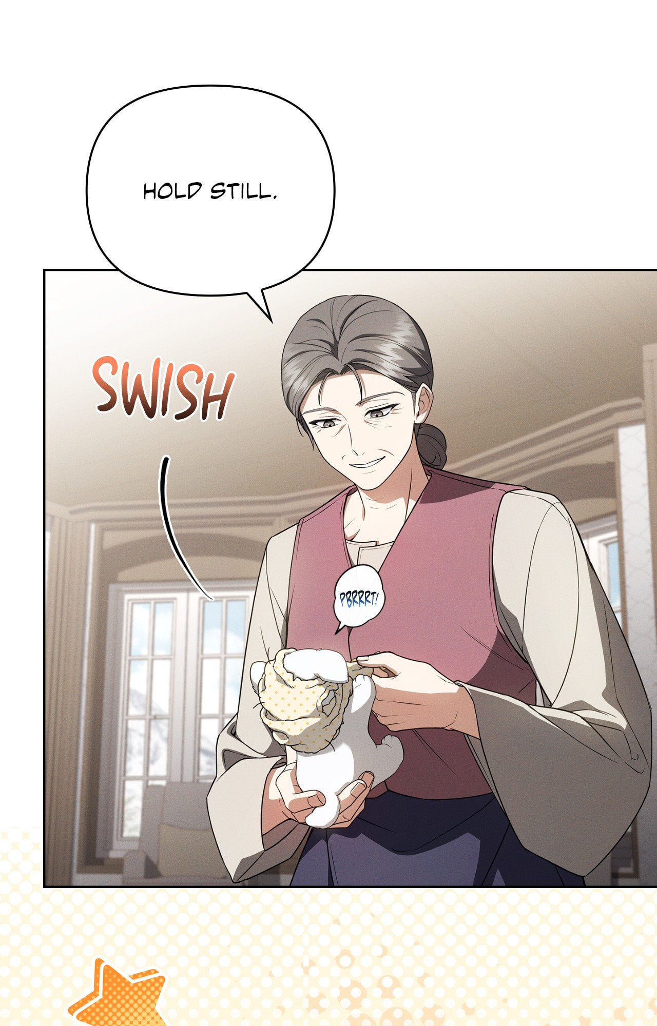 Paws & Claws Chapter 46.3 page 52 - 
