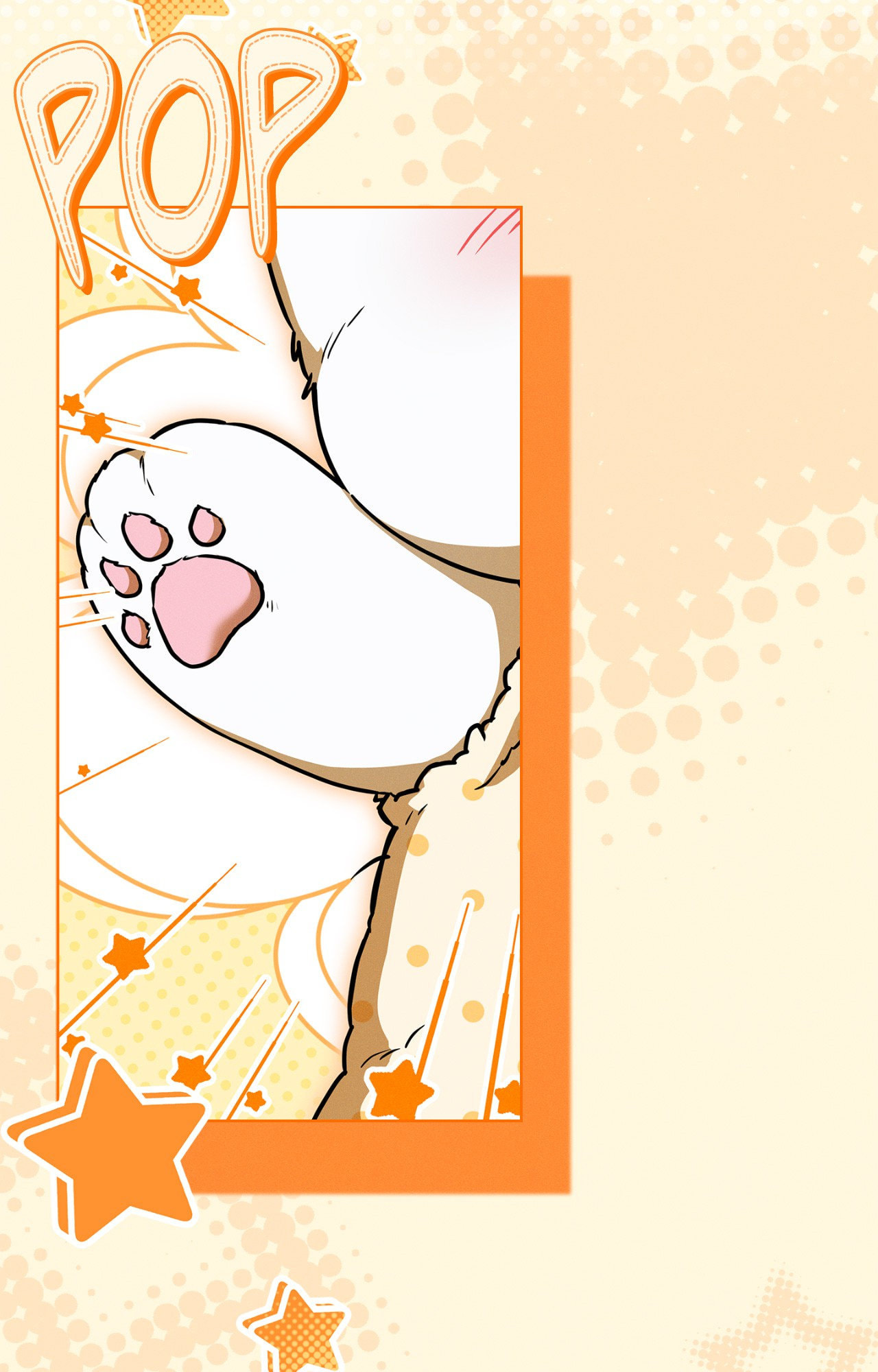 Paws & Claws Chapter 46.3 page 53 - 