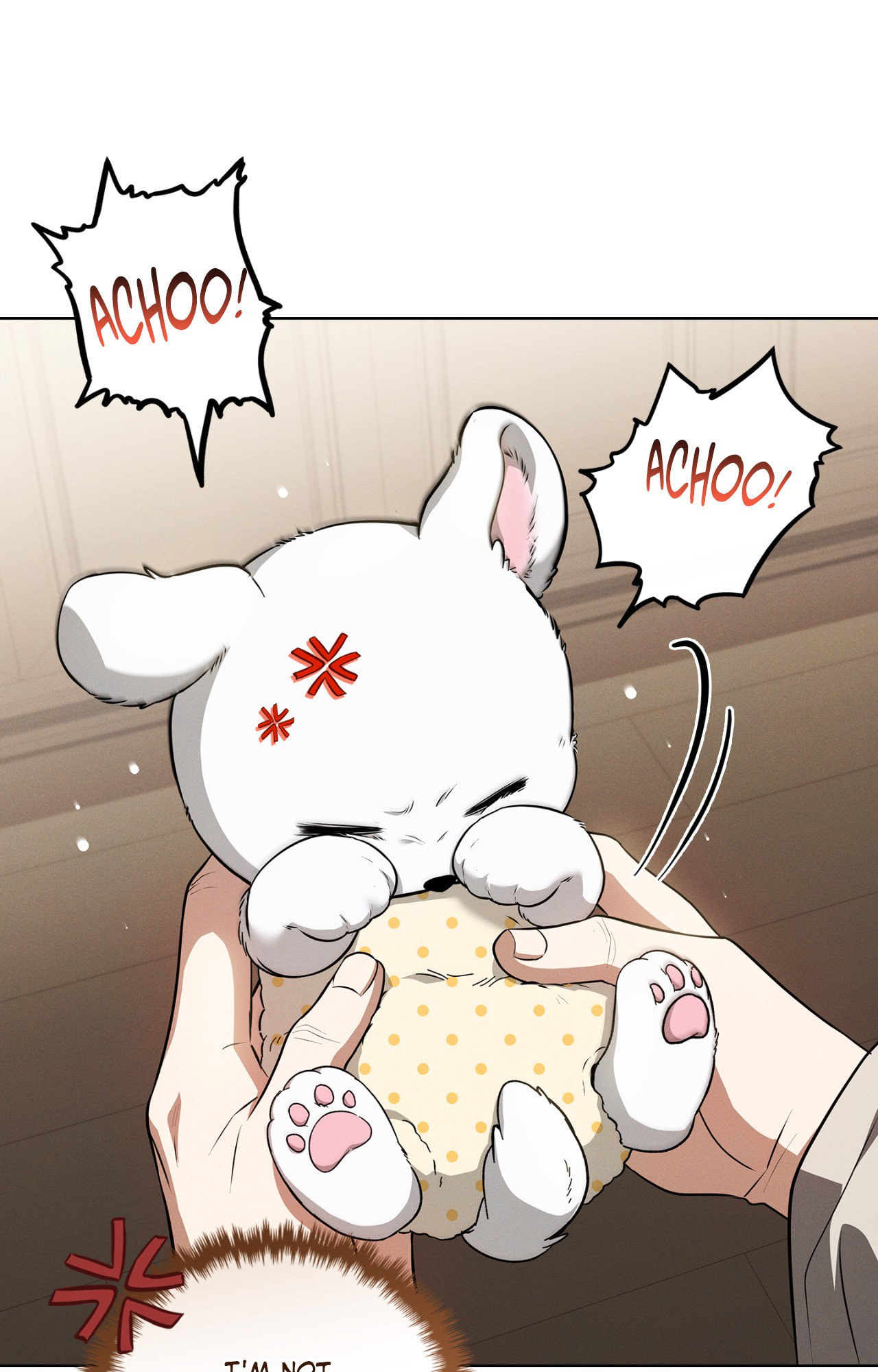 Paws & Claws Chapter 46.3 page 58 - 