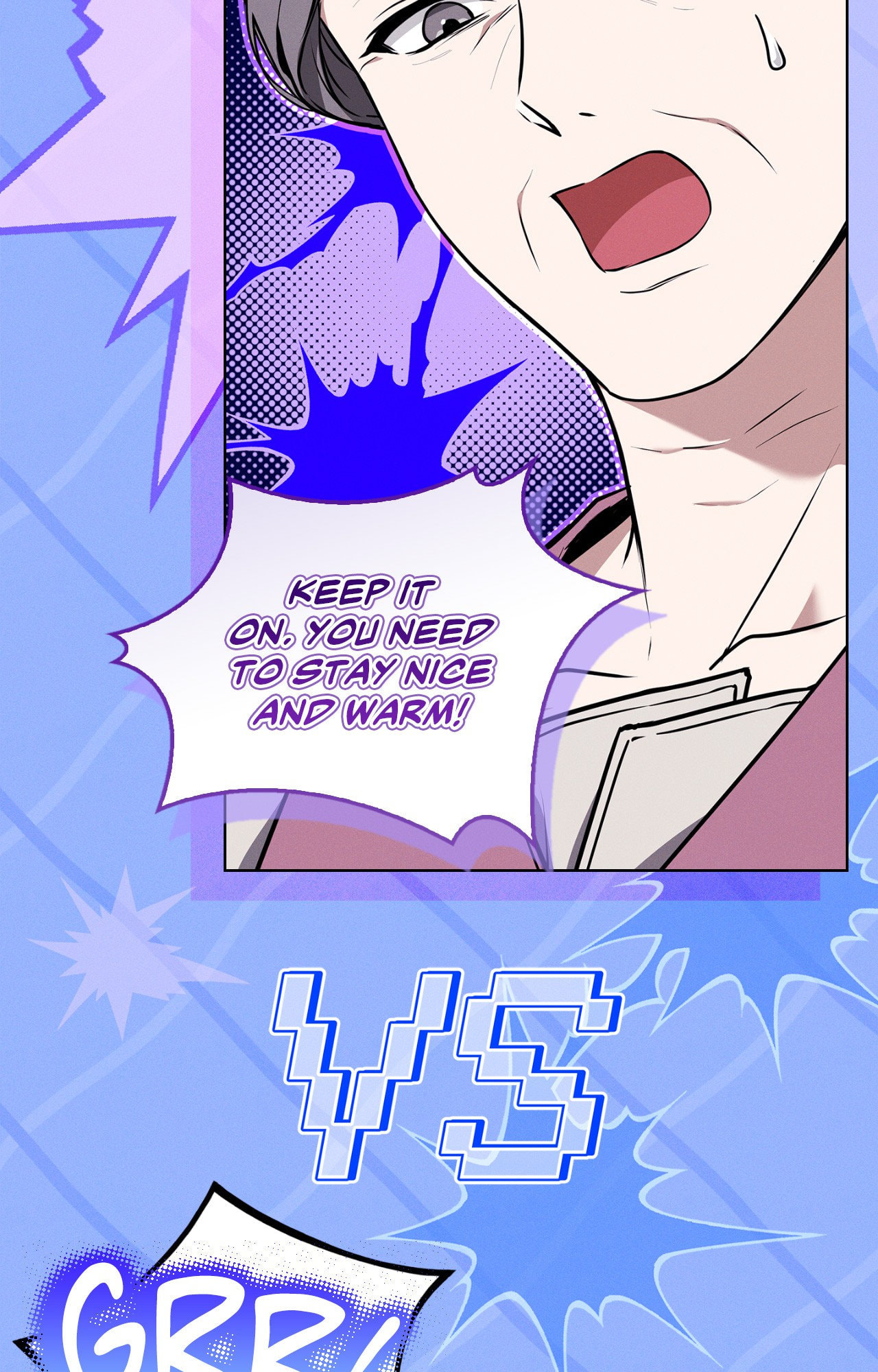 Paws & Claws Chapter 46.3 page 60 - 
