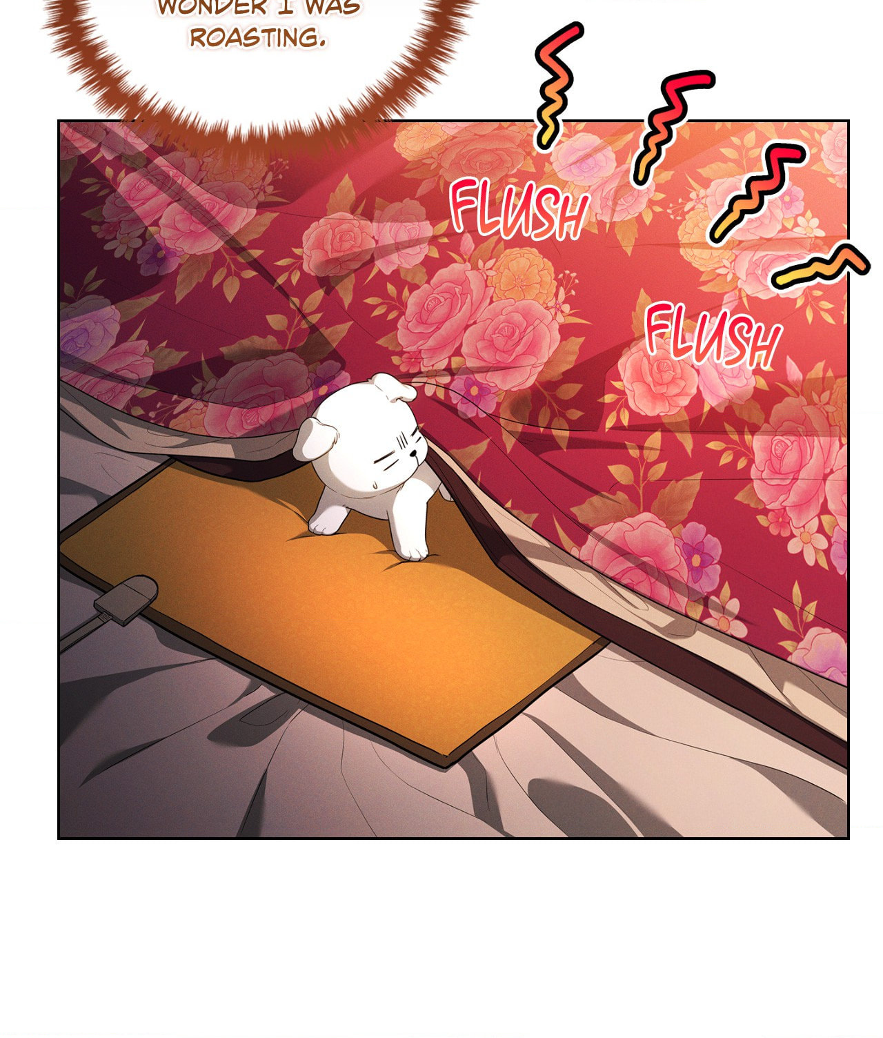 Paws & Claws Chapter 46.3 page 7 - 