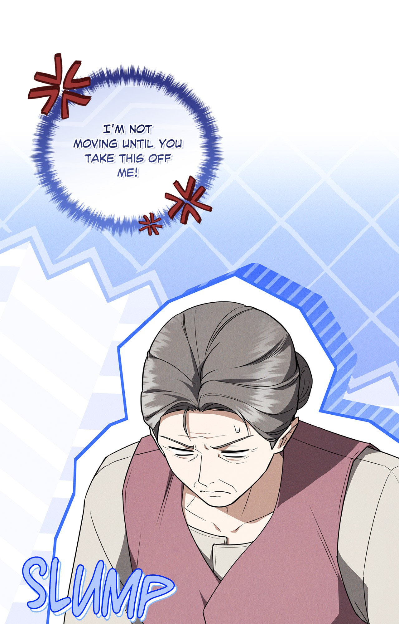 Paws & Claws Chapter 46.3 page 63 - 