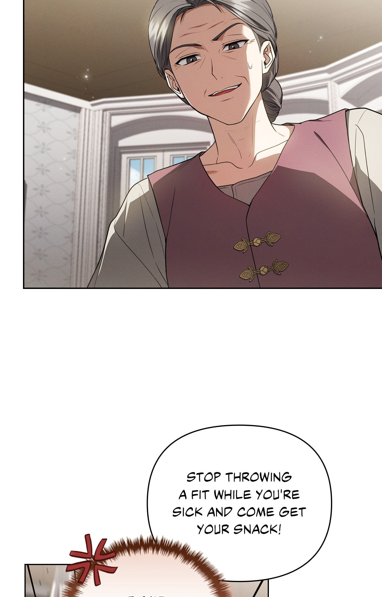 Paws & Claws Chapter 46.3 page 65 - 