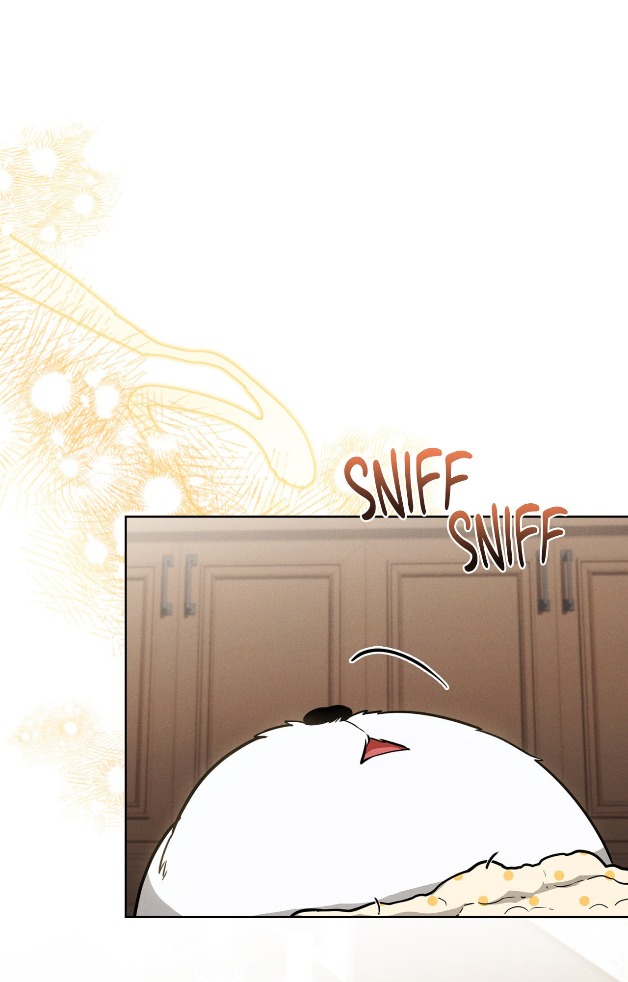 Paws & Claws Chapter 46.3 page 67 - 