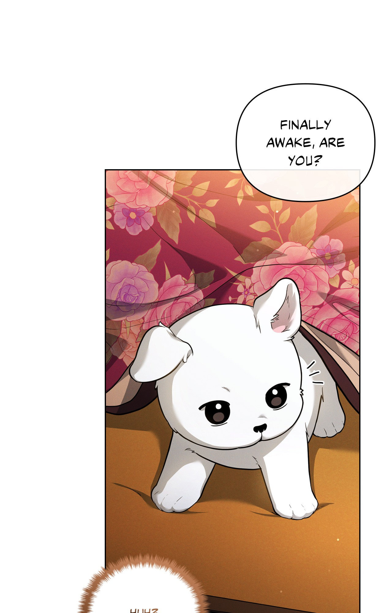 Paws & Claws Chapter 46.3 page 8 - 