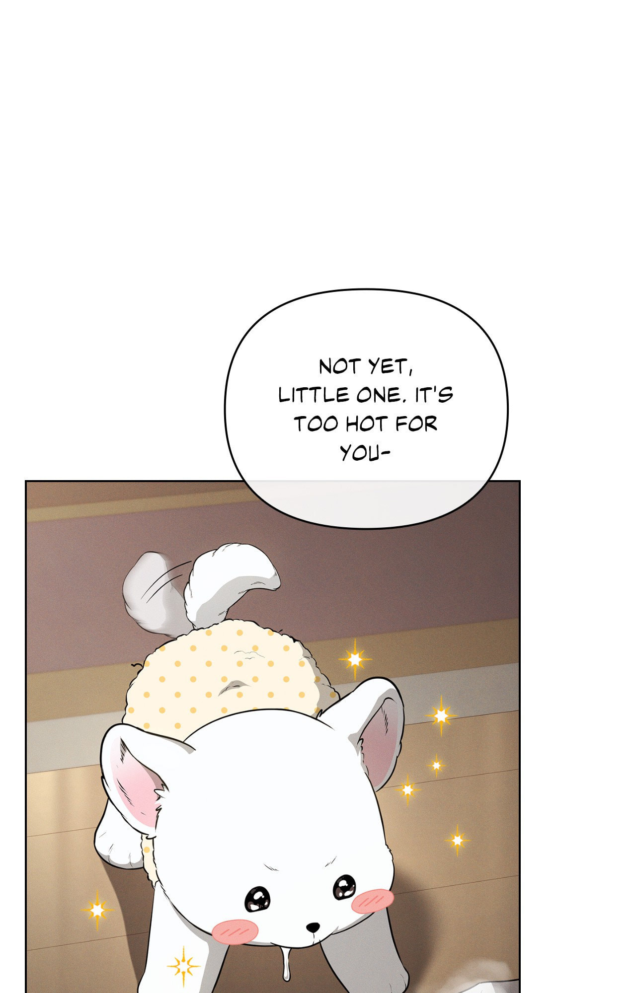 Paws & Claws Chapter 46.3 page 71 - 
