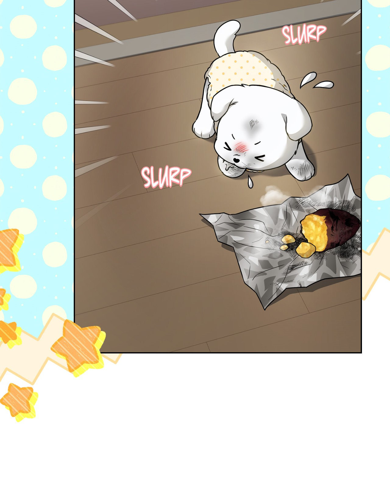 Paws & Claws Chapter 46.3 page 83 - 