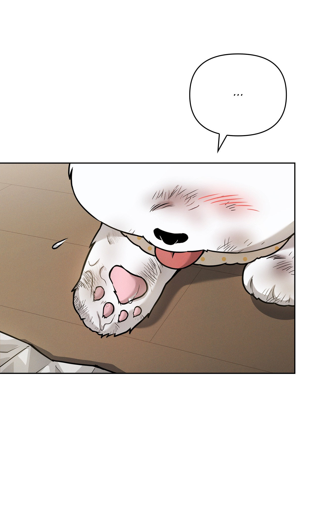 Paws & Claws Chapter 46.3 page 84 - 