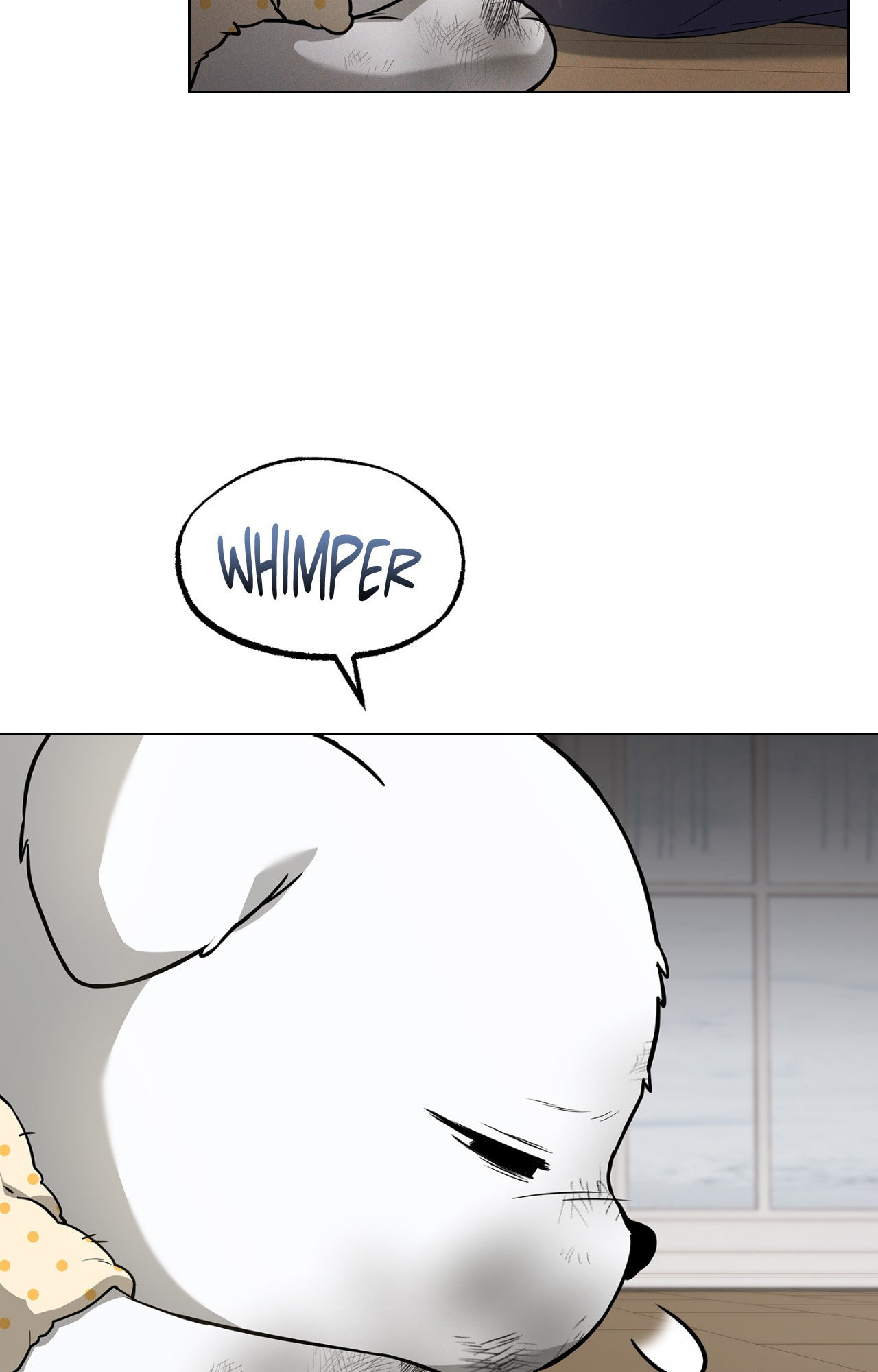 Paws & Claws Chapter 46.3 page 86 - 