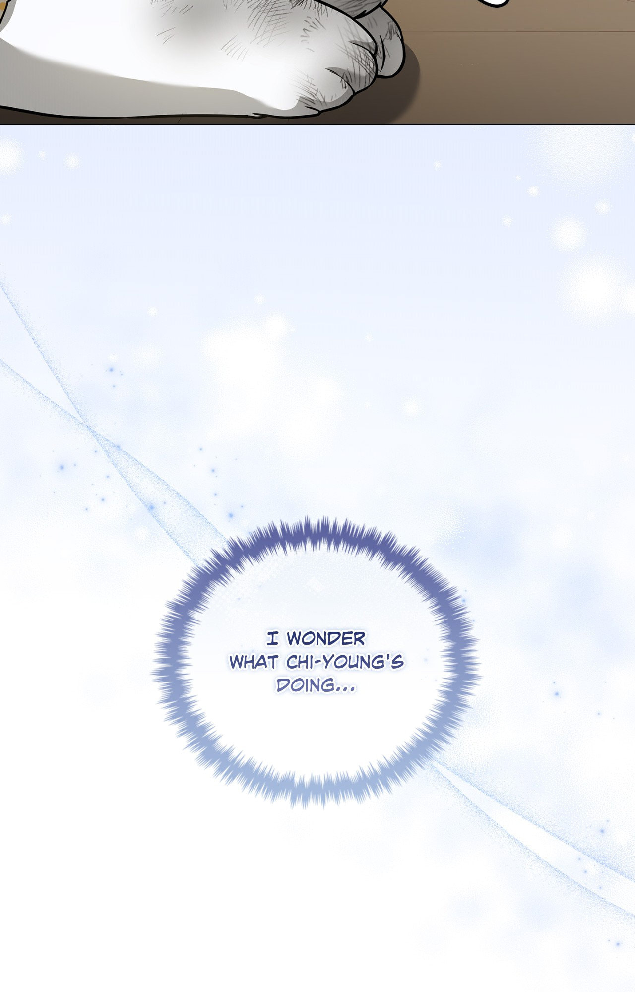 Paws & Claws Chapter 46.3 page 87 - 