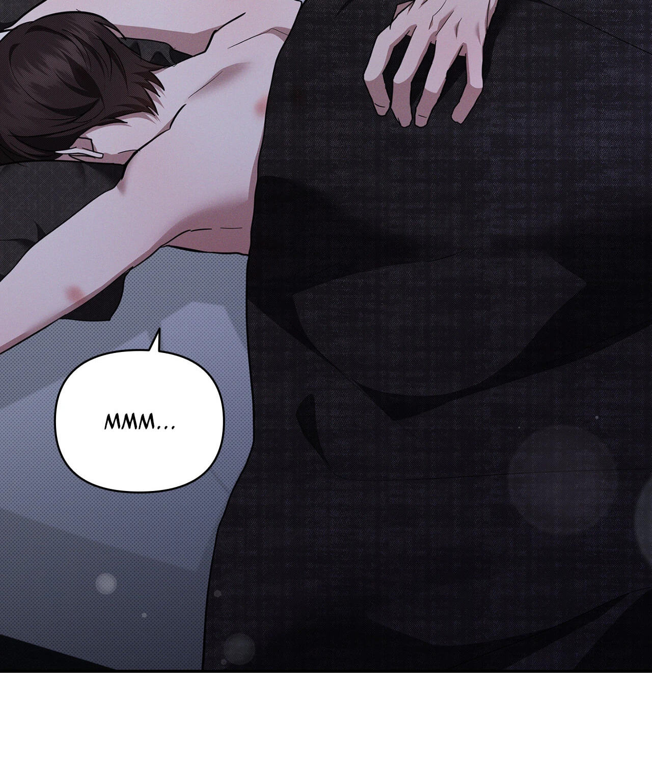 Paws & Claws Chapter 46.4 page 110 - 