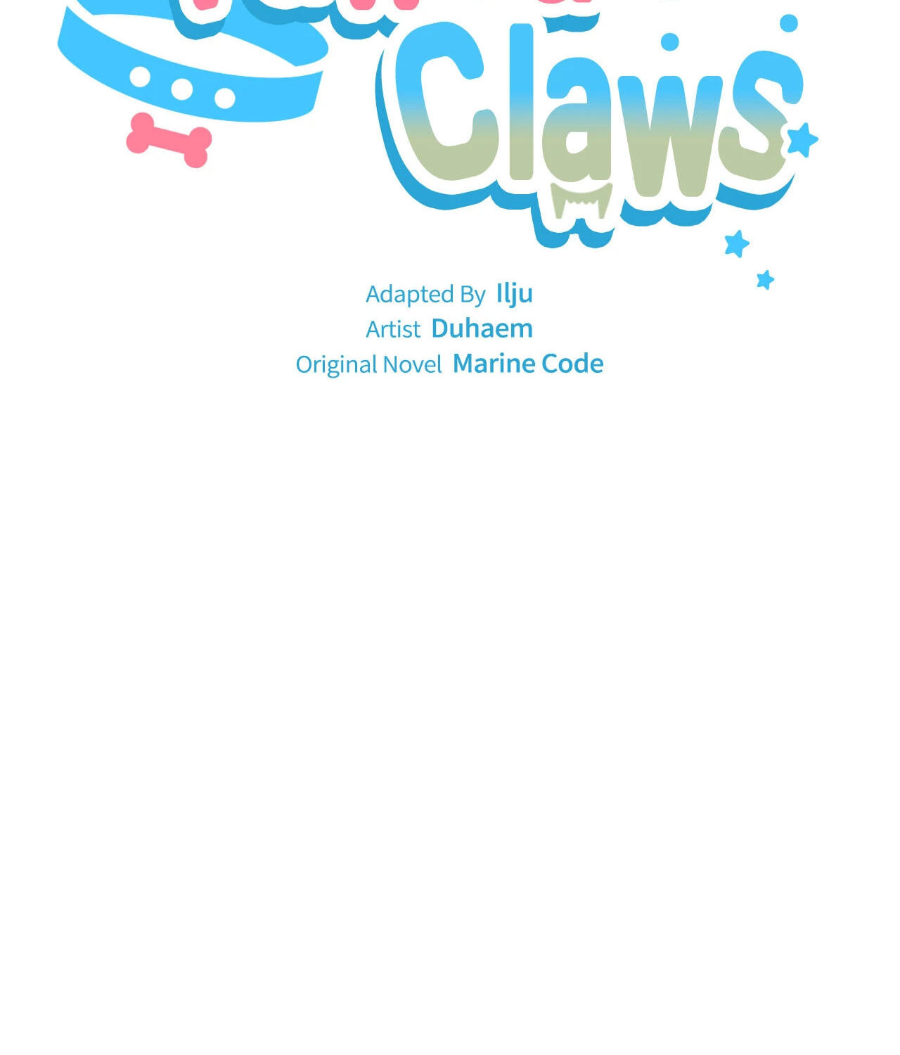 Paws & Claws Chapter 46.4 page 12 - 