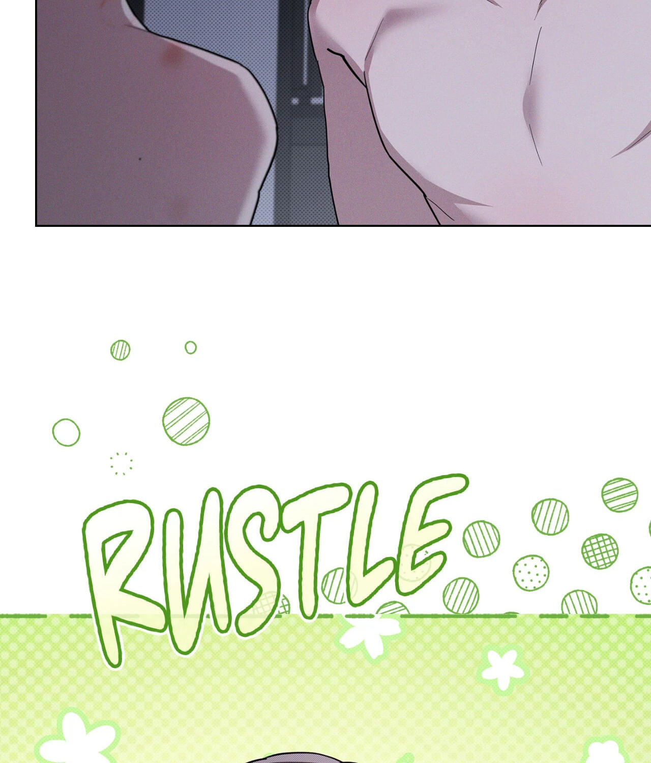Paws & Claws Chapter 46.4 page 117 - 