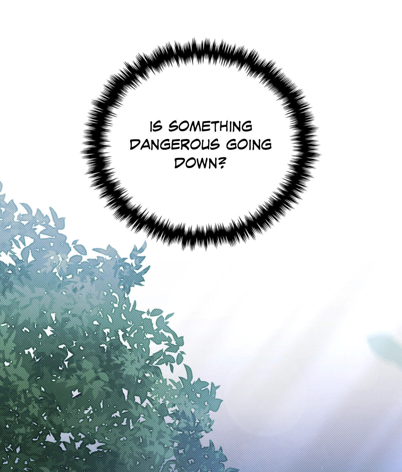 Paws & Claws Chapter 46.4 page 128 - 