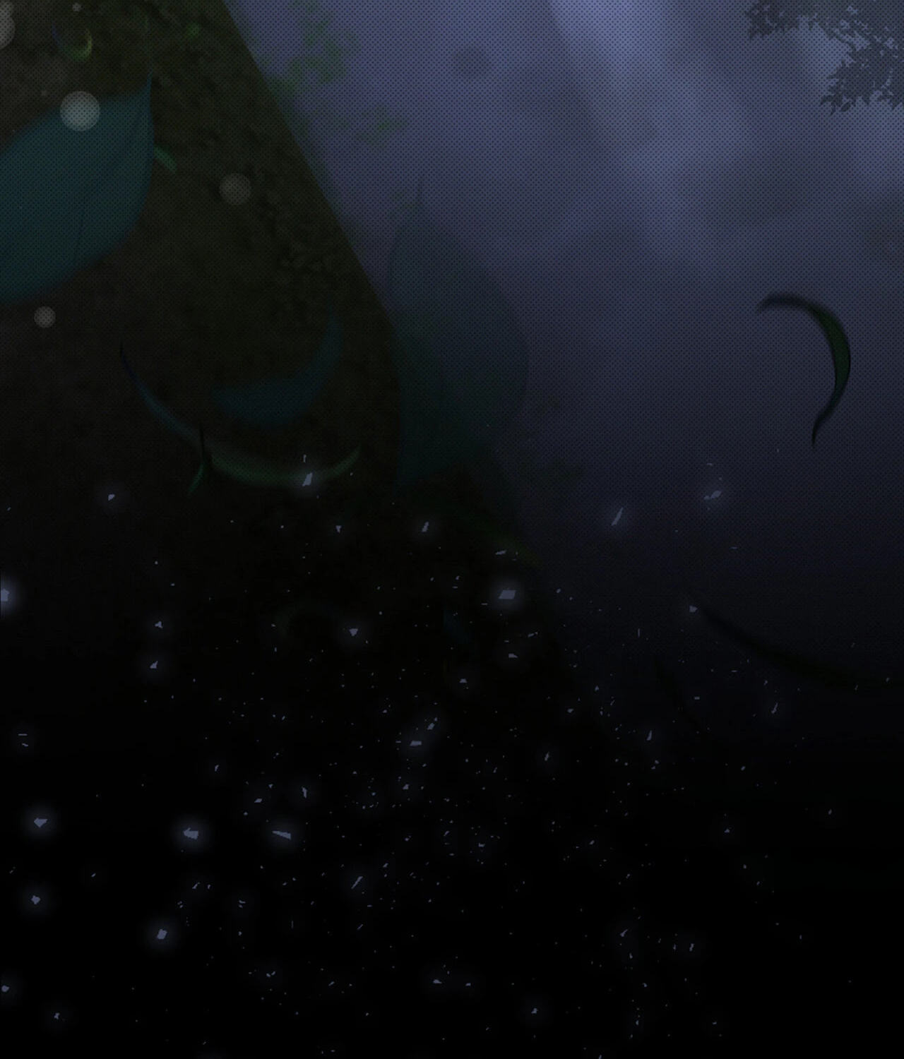 Paws & Claws Chapter 46.4 page 131 - 